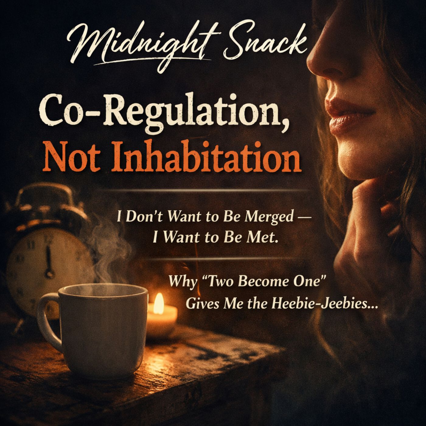 Midnight Snack E50: Co-Regulation, Not Inhabitation episode artwork