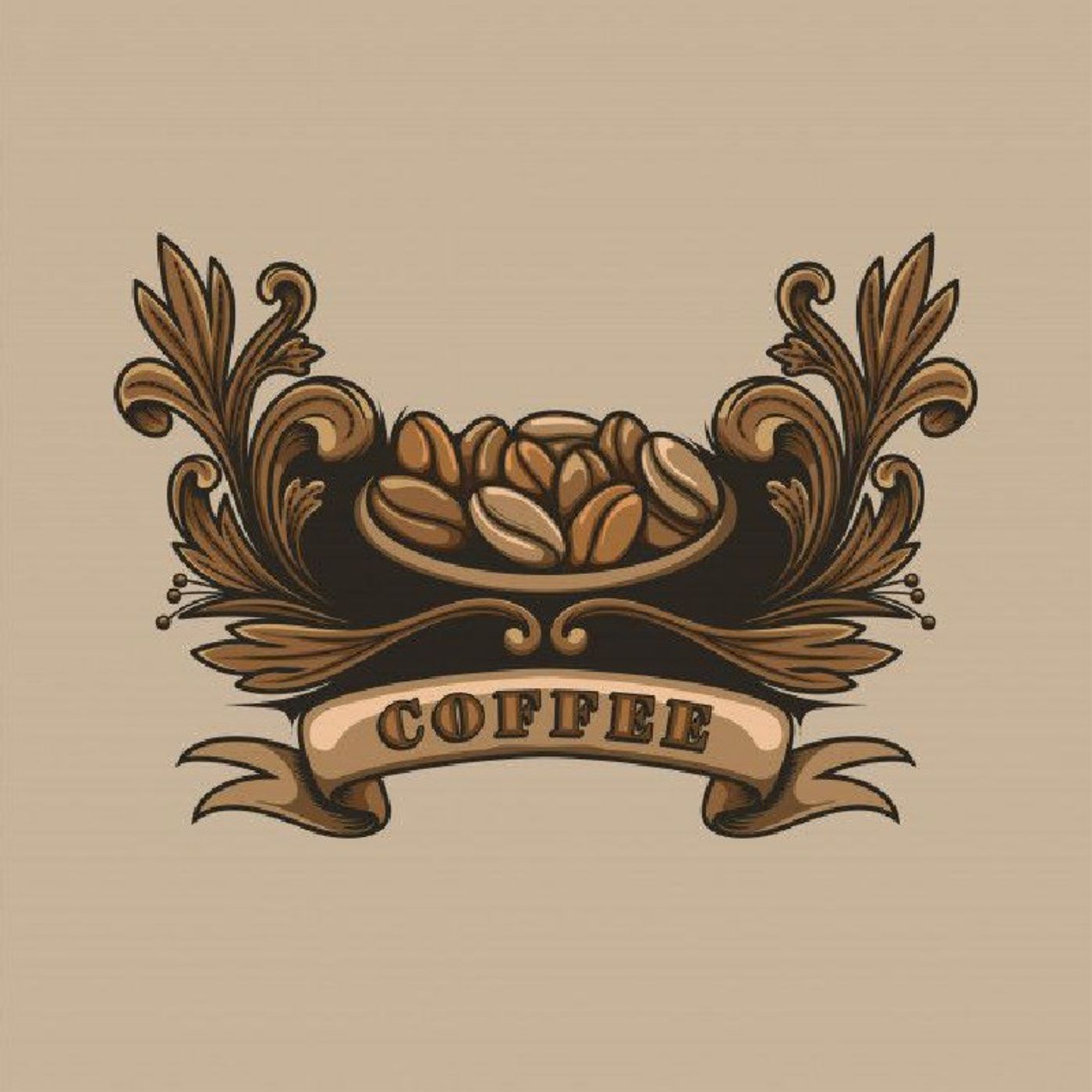 Vero Espresso episode artwork