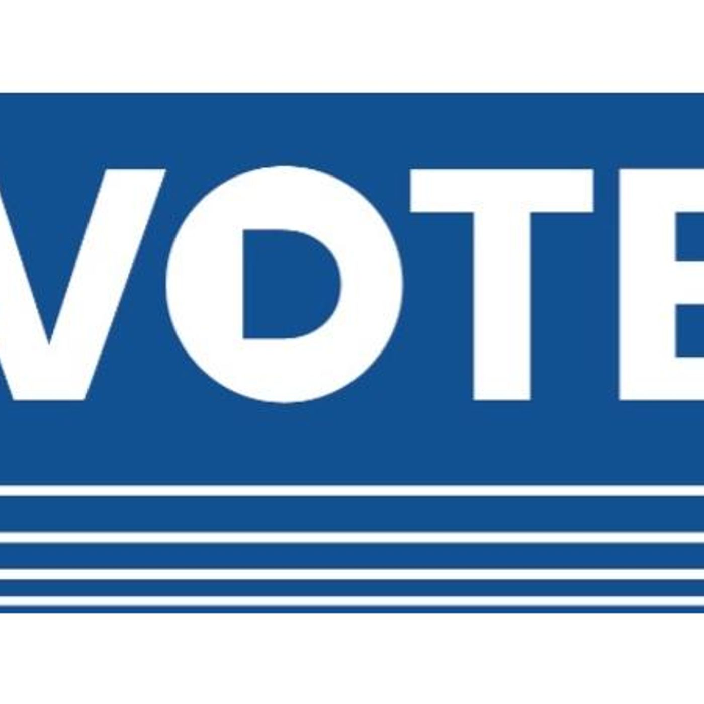 A VOTERS STORY NEWBERN AL. HOWCEE RADIO FRIDAY COMMUNITY NEWS AND MORE episode artwork