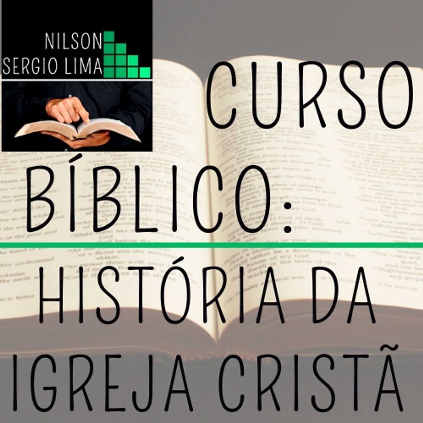 História da Igreja Cristã
