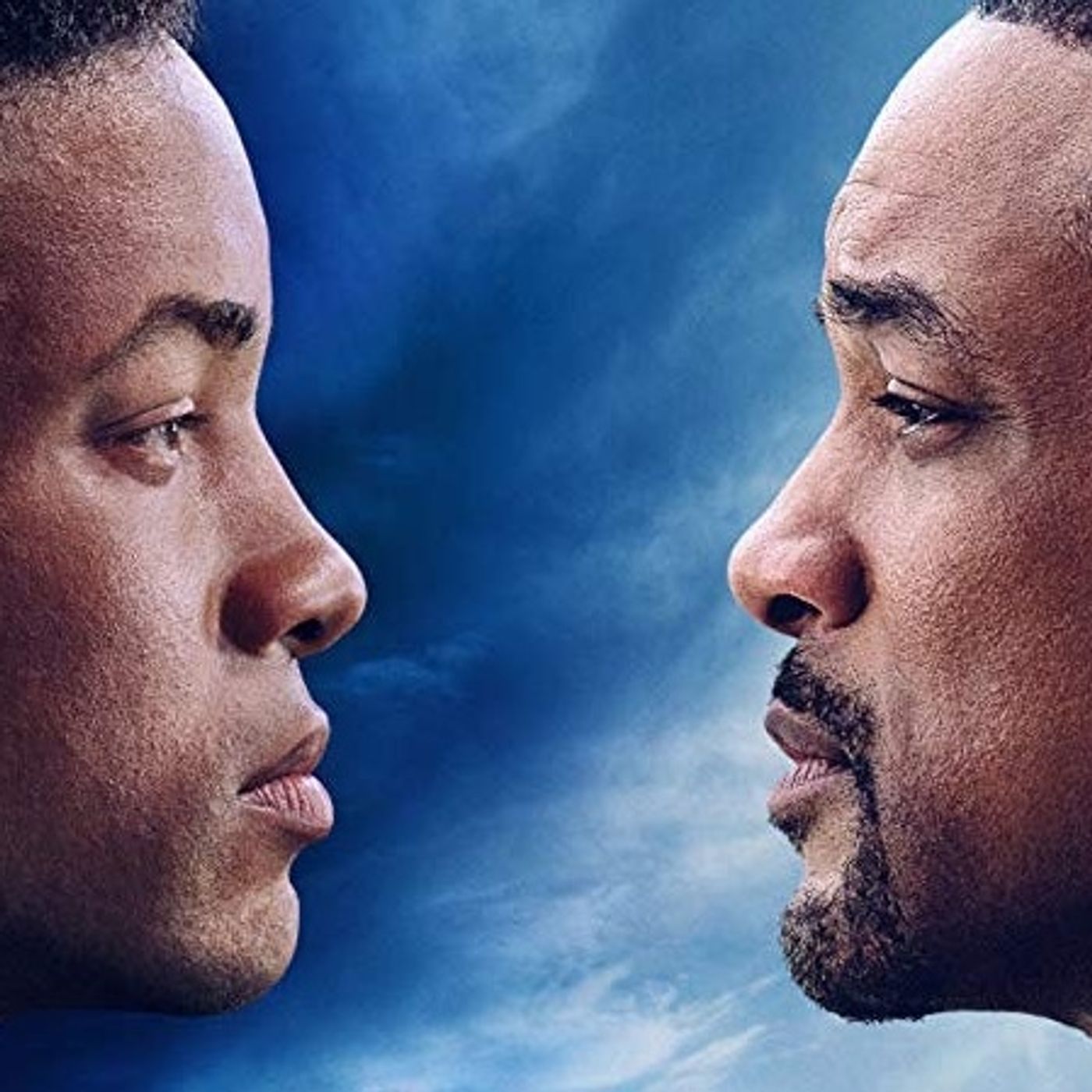 Episode 35- Gemini Man Explained episode artwork