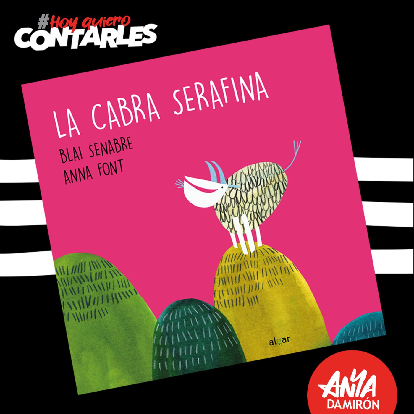 Hoy Quiero Contarles