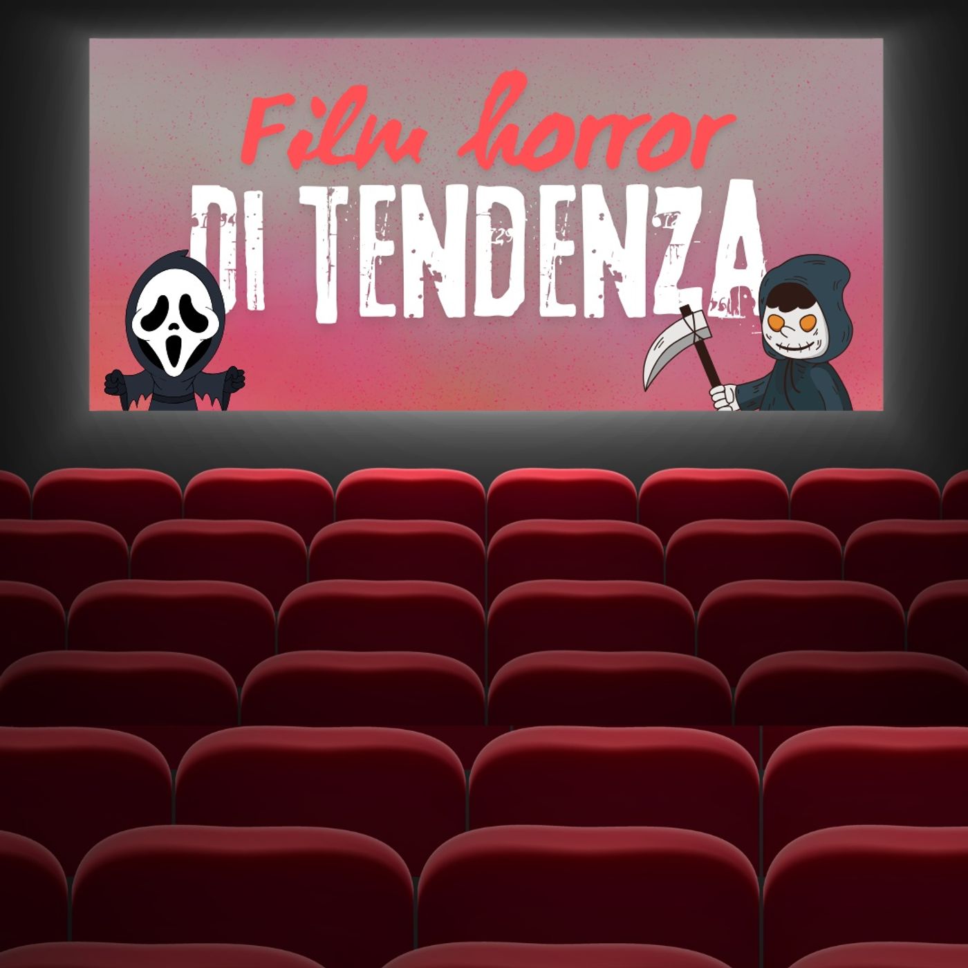 #Medicina Film horror di tendenza
