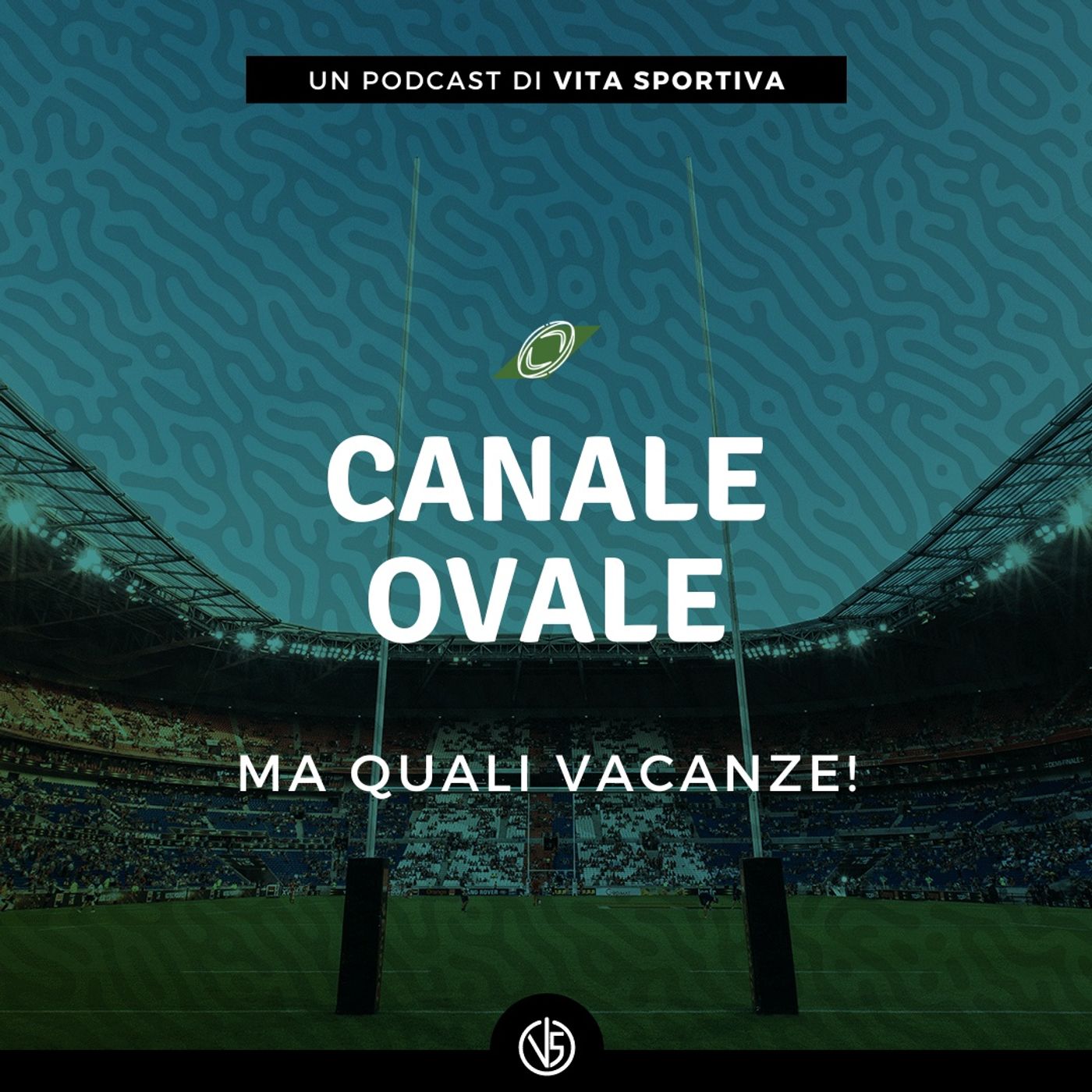 Canale Ovale