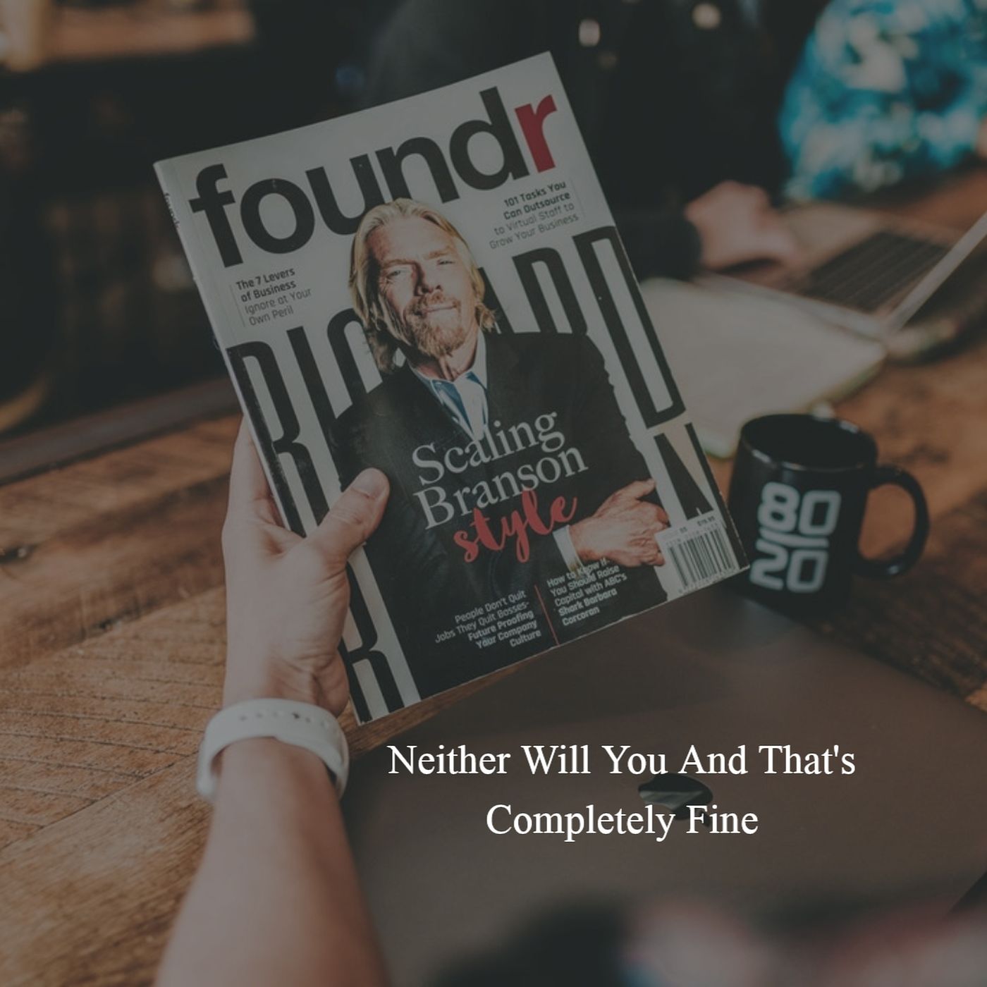 Through a Different Lens