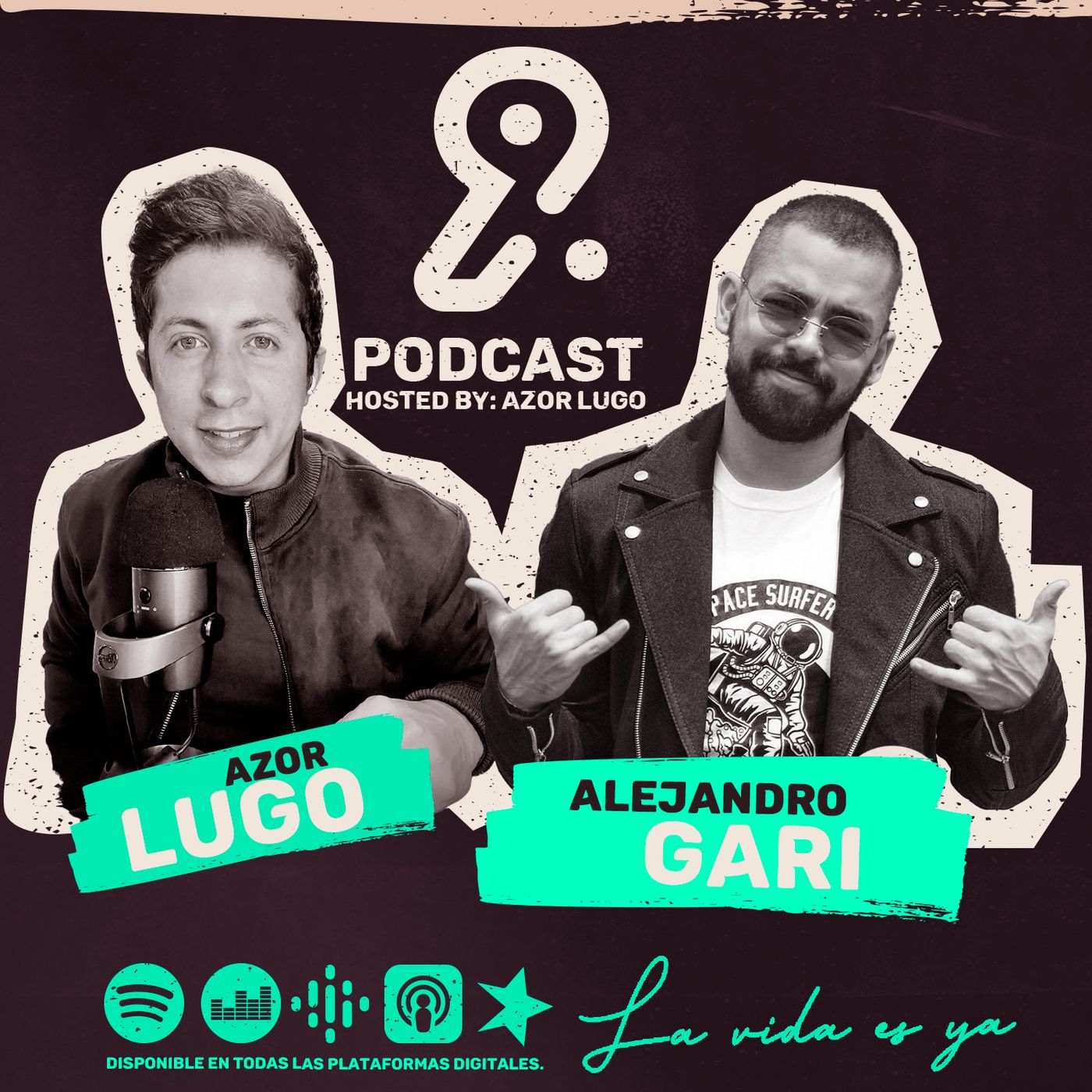 9% Podcast