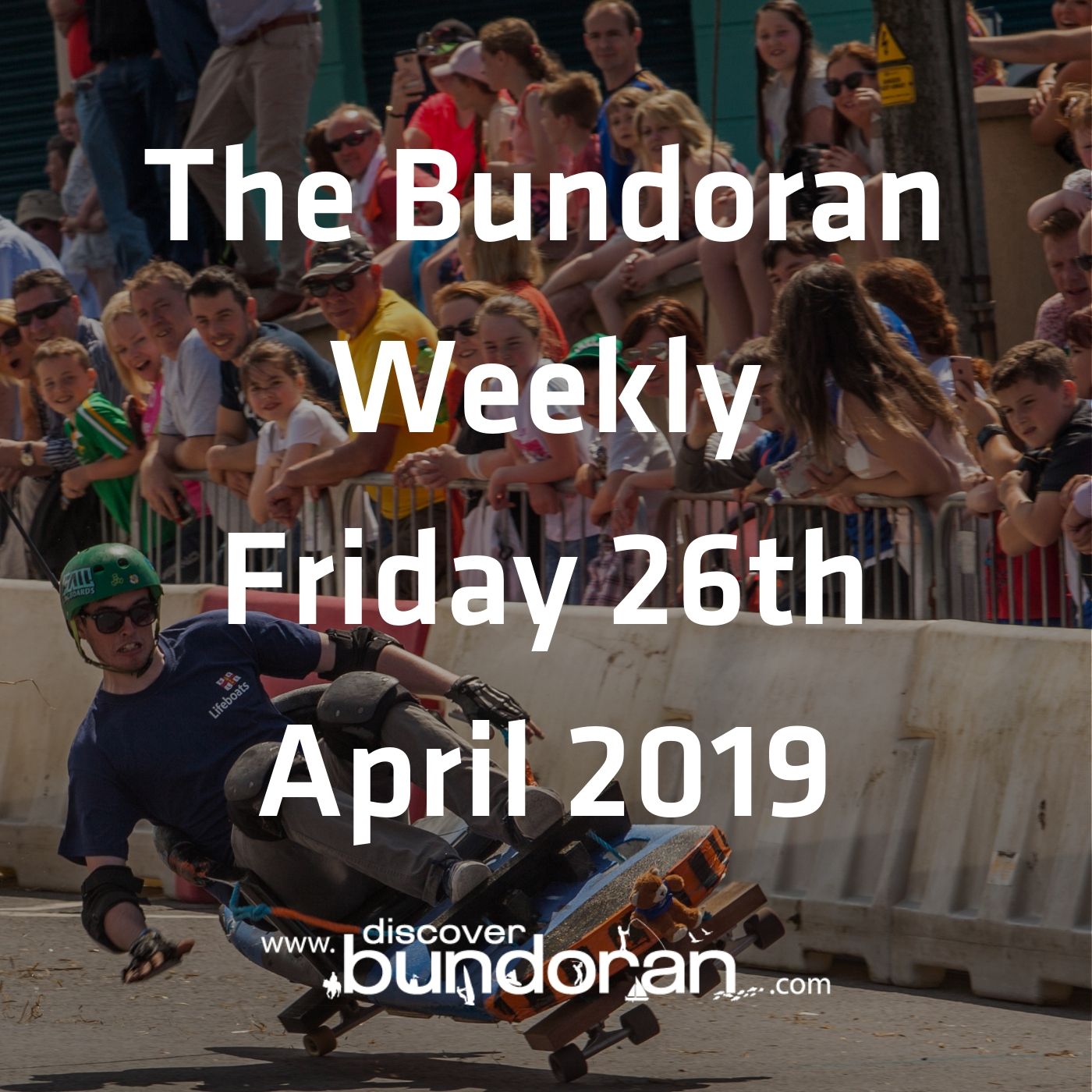 The Bundoran Weekly