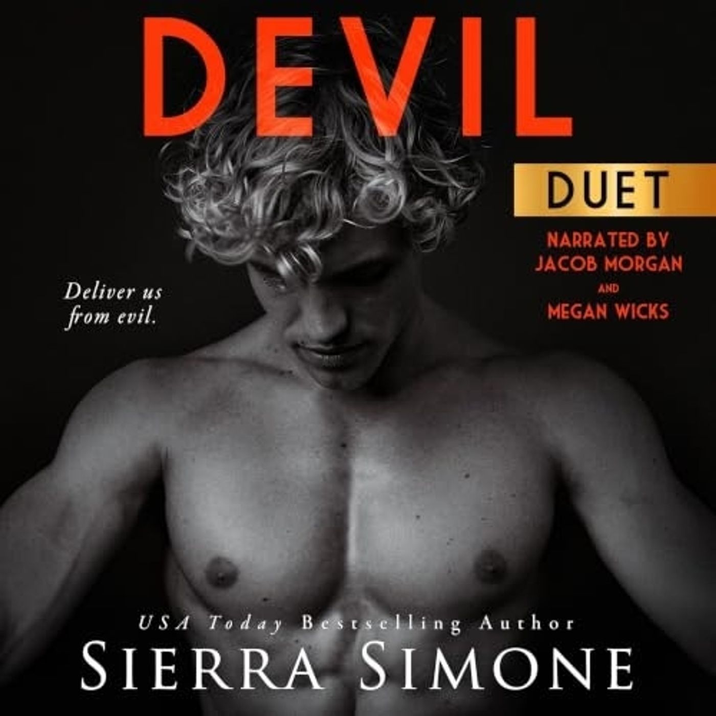 [PREVIEW] Devil by Sierra Simone - Part 5 episode artwork