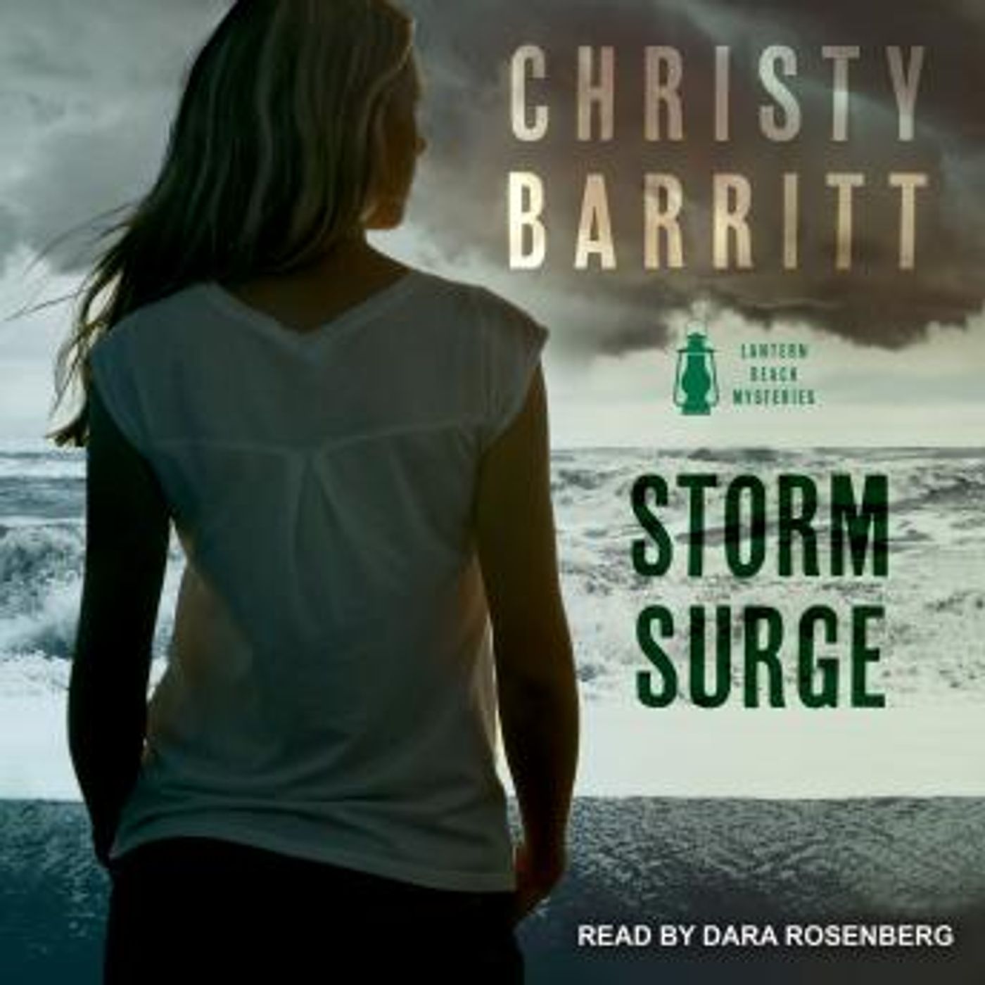 Get Latest Free Audiobooks in Mystery, Thriller & Horror, Police & Detective