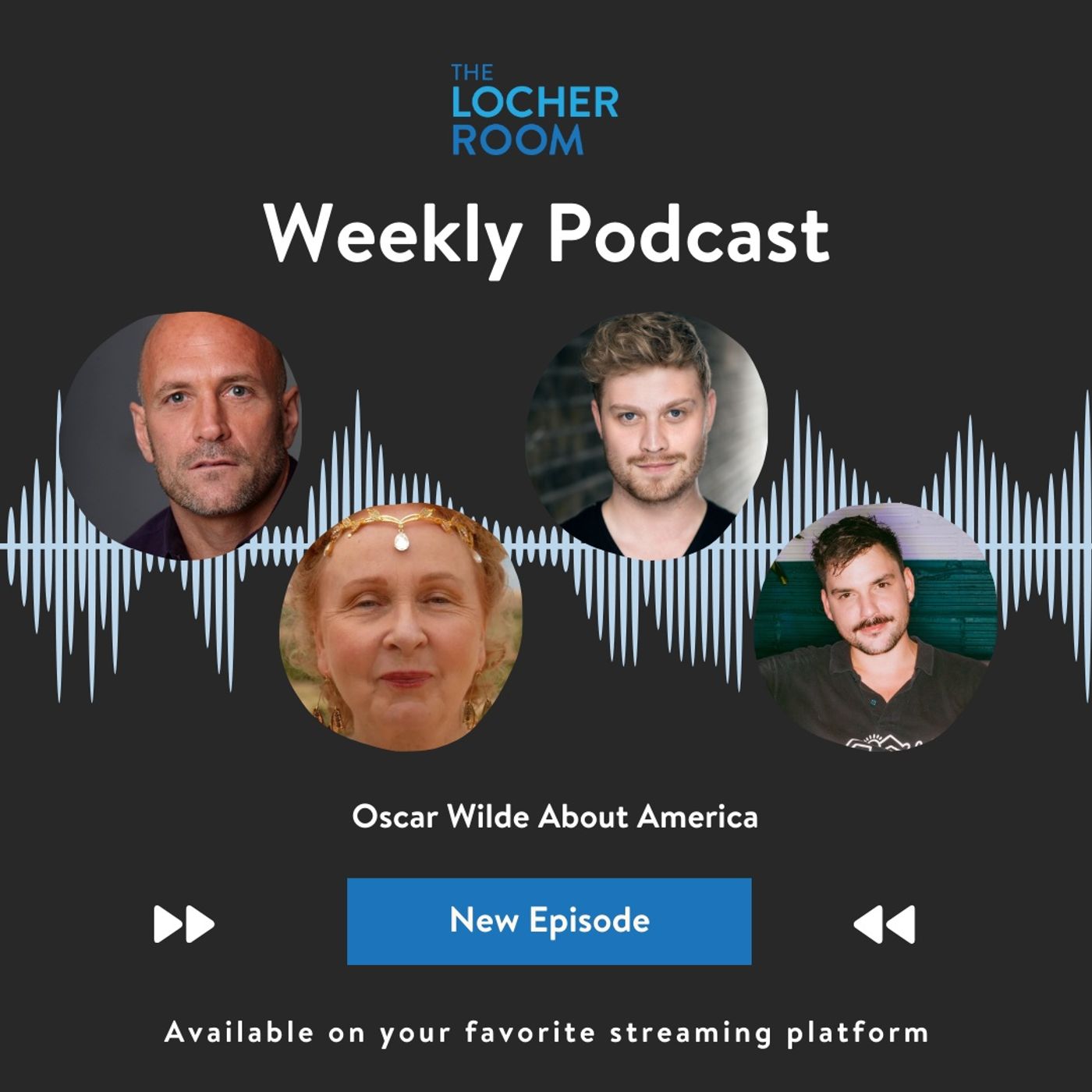 The Locher Room