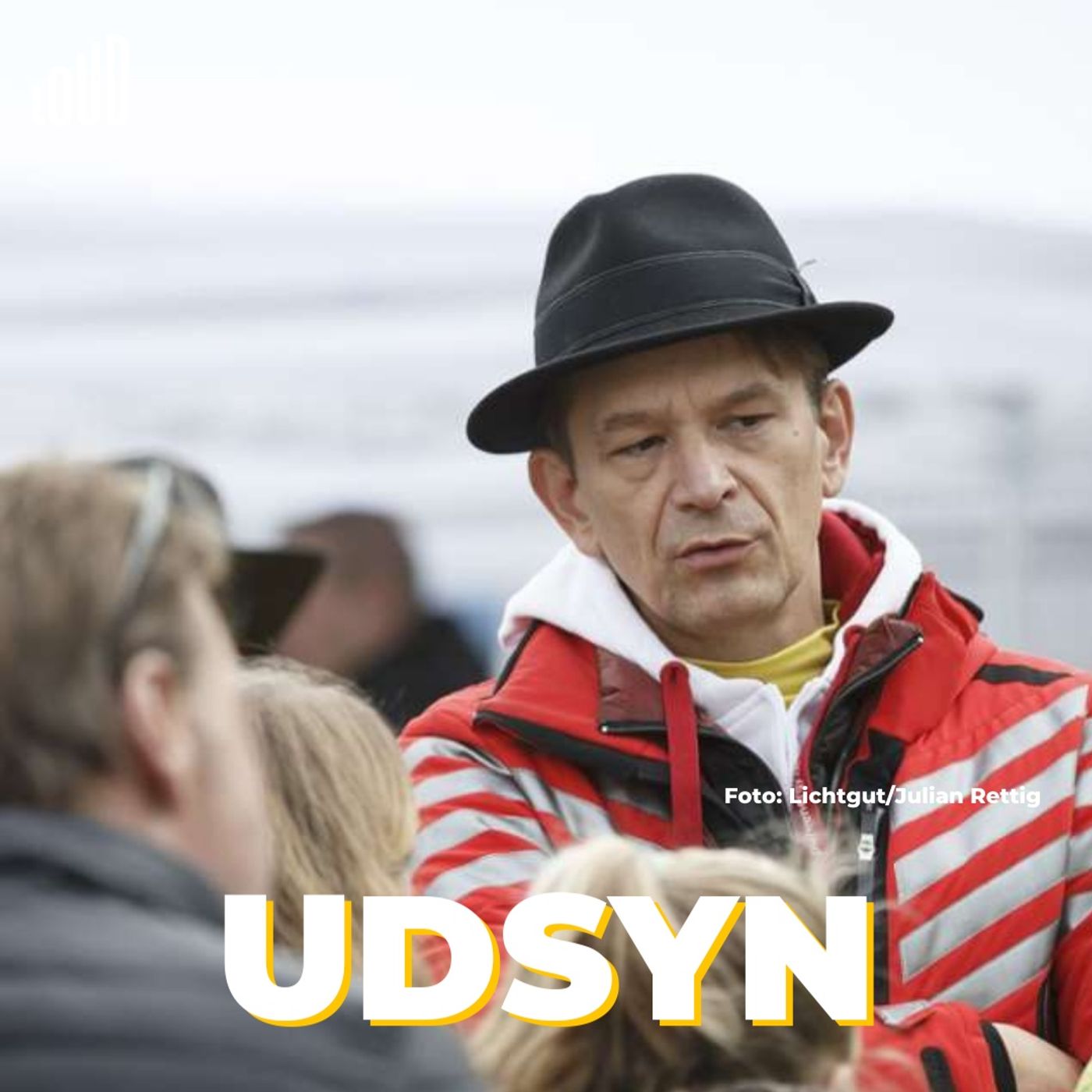 Udsyn
