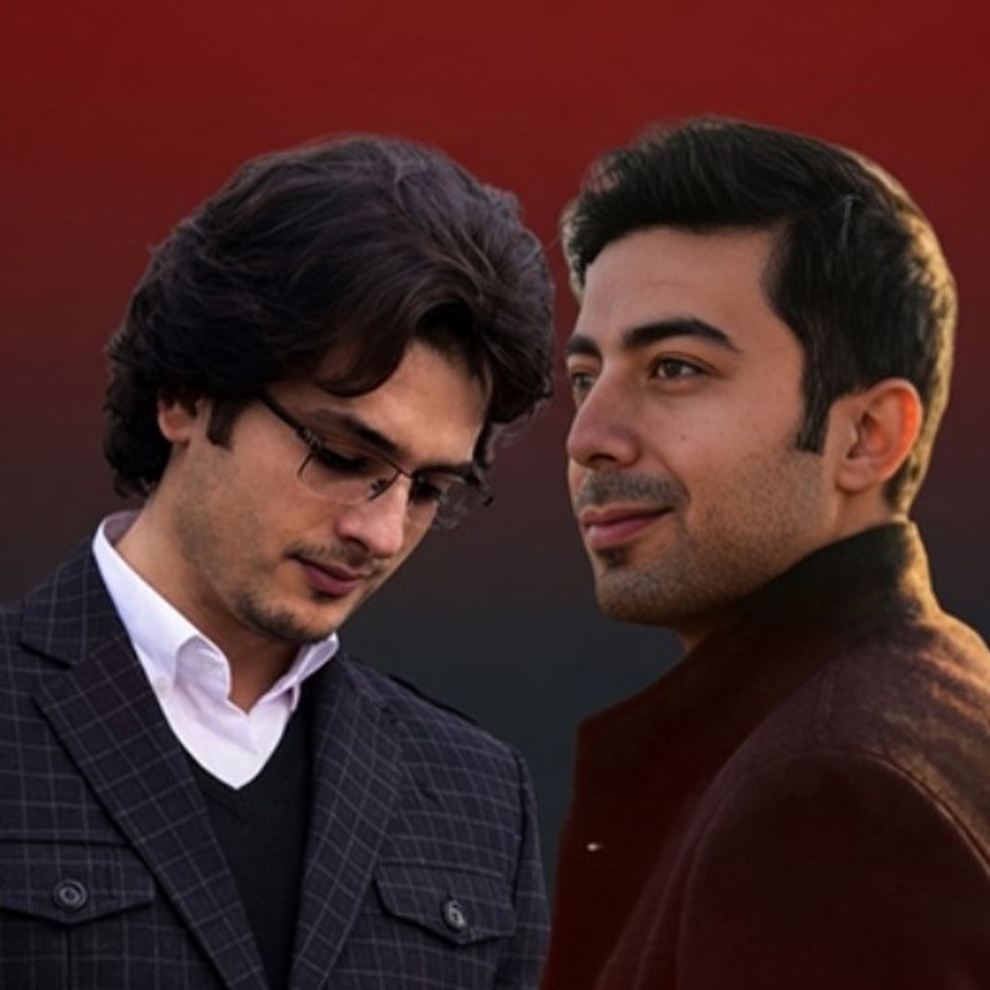 الگوهای فداکاری episode artwork