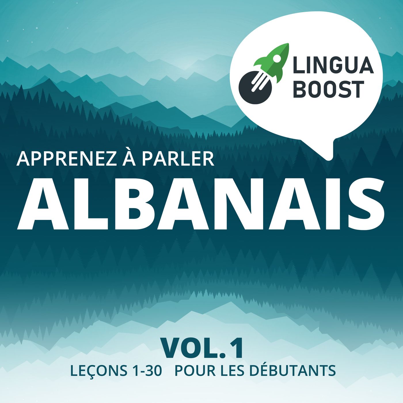 Apprendre l\'albanais avec LinguaBoost