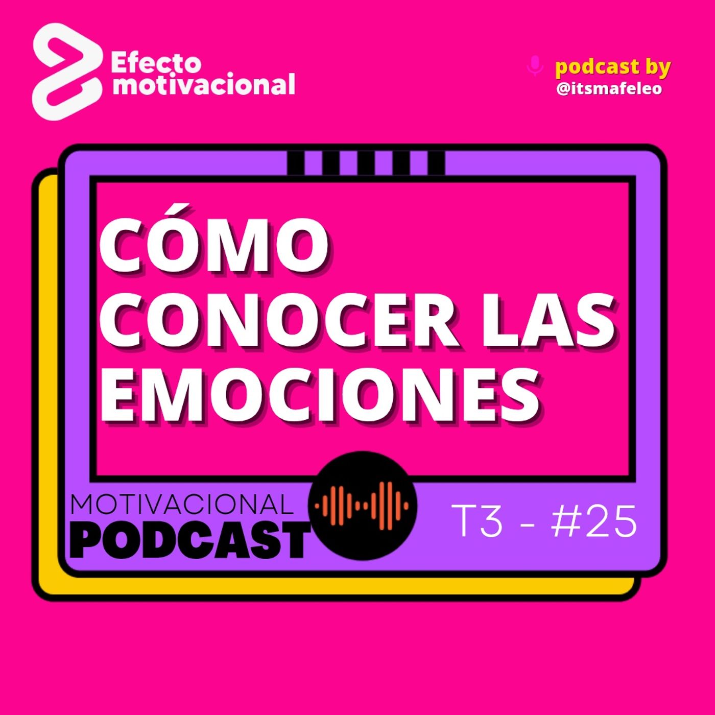 Efecto Motivacional