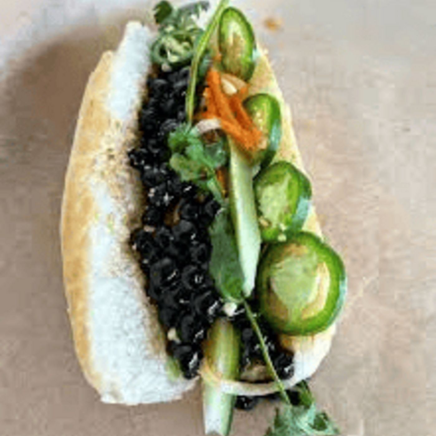 Bubble tea world cover art