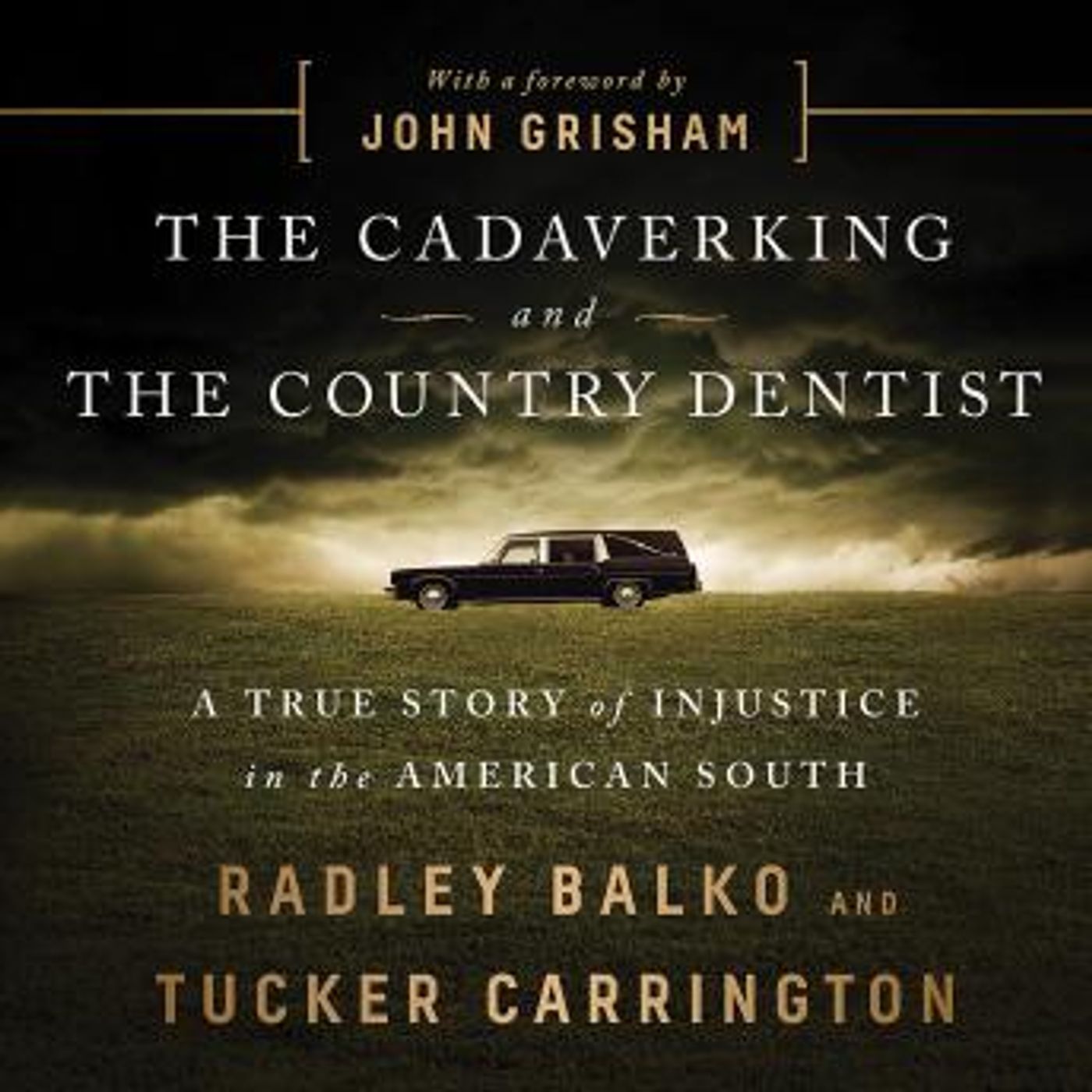 Access Essential Full Audiobooks in Mystery, Thriller & Horror, True Crime