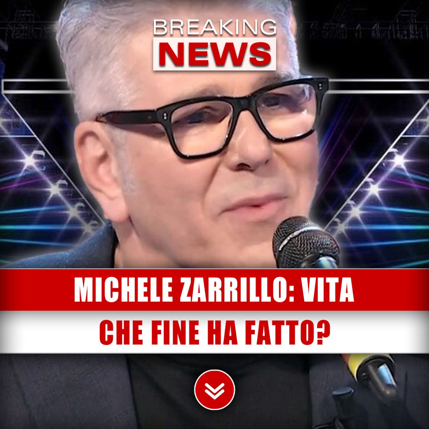 Michele Zarrillo, Vita: Che Fine Ha Fatto?