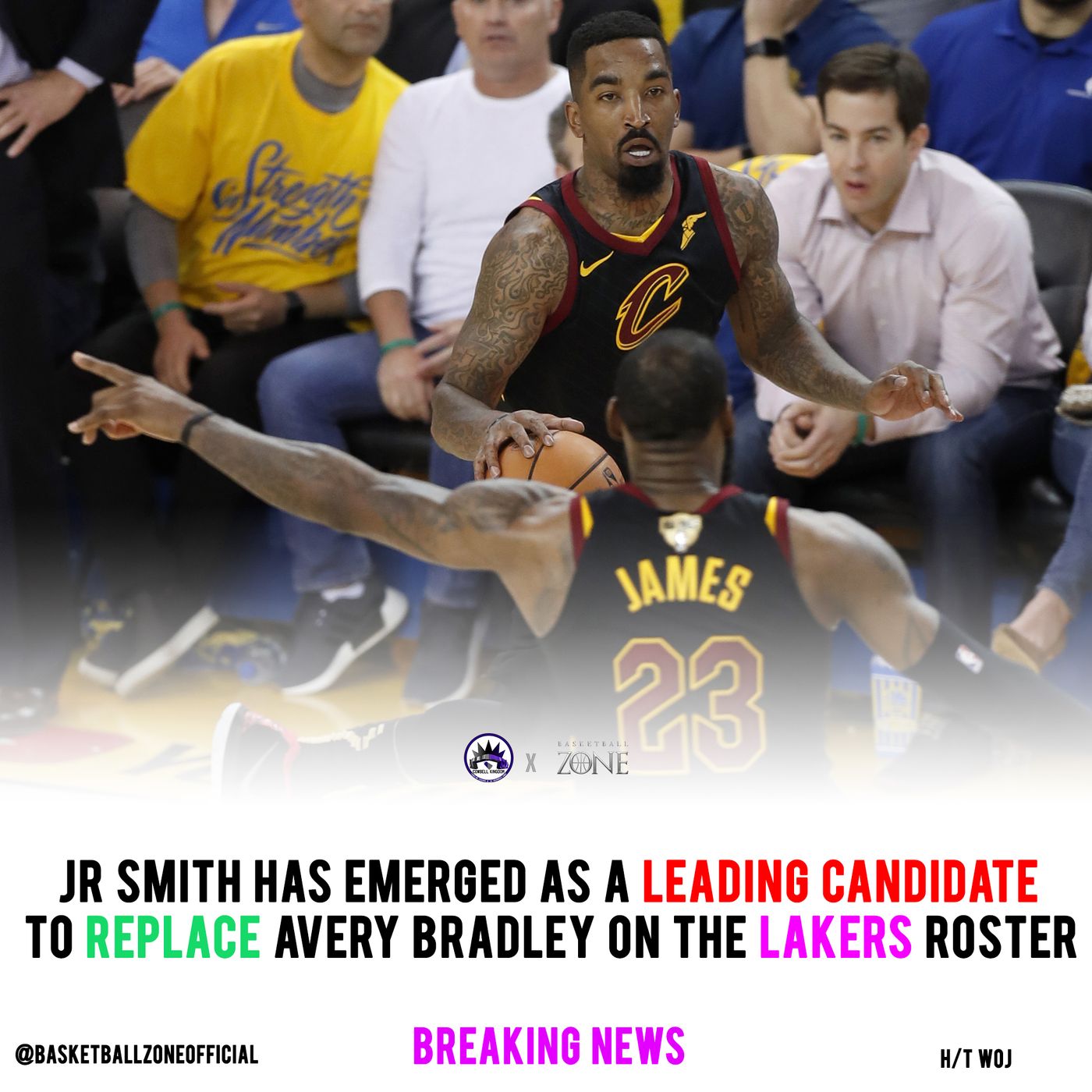CK Podcast 446: NBA Teams are signing free agents in preparation for the restart episode artwork