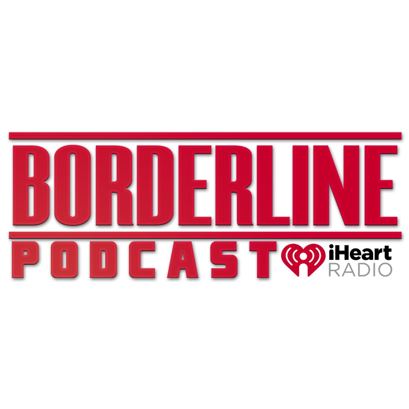 BORDERLINE PODCAST