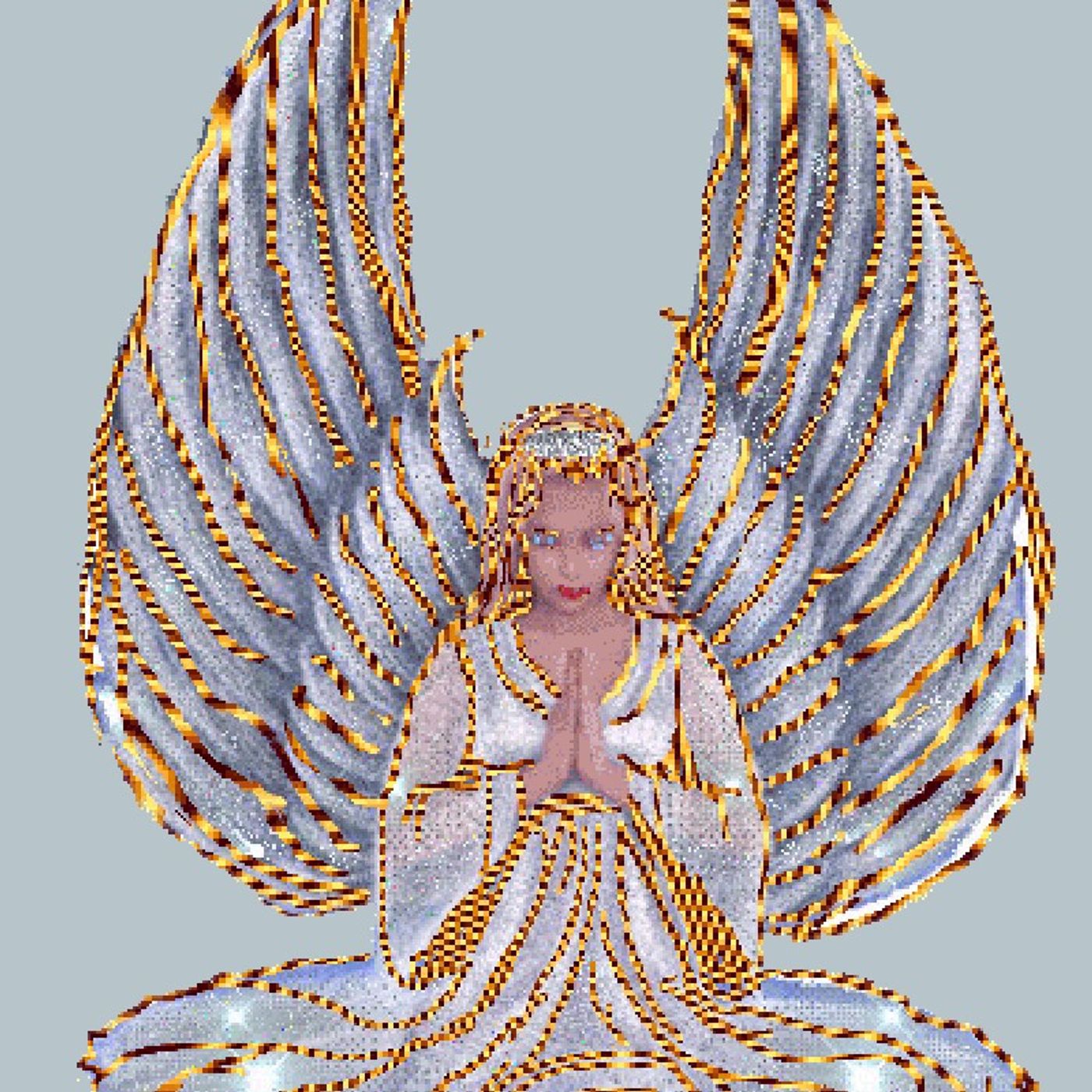 Guardiã do Amor e da Luz\'s show