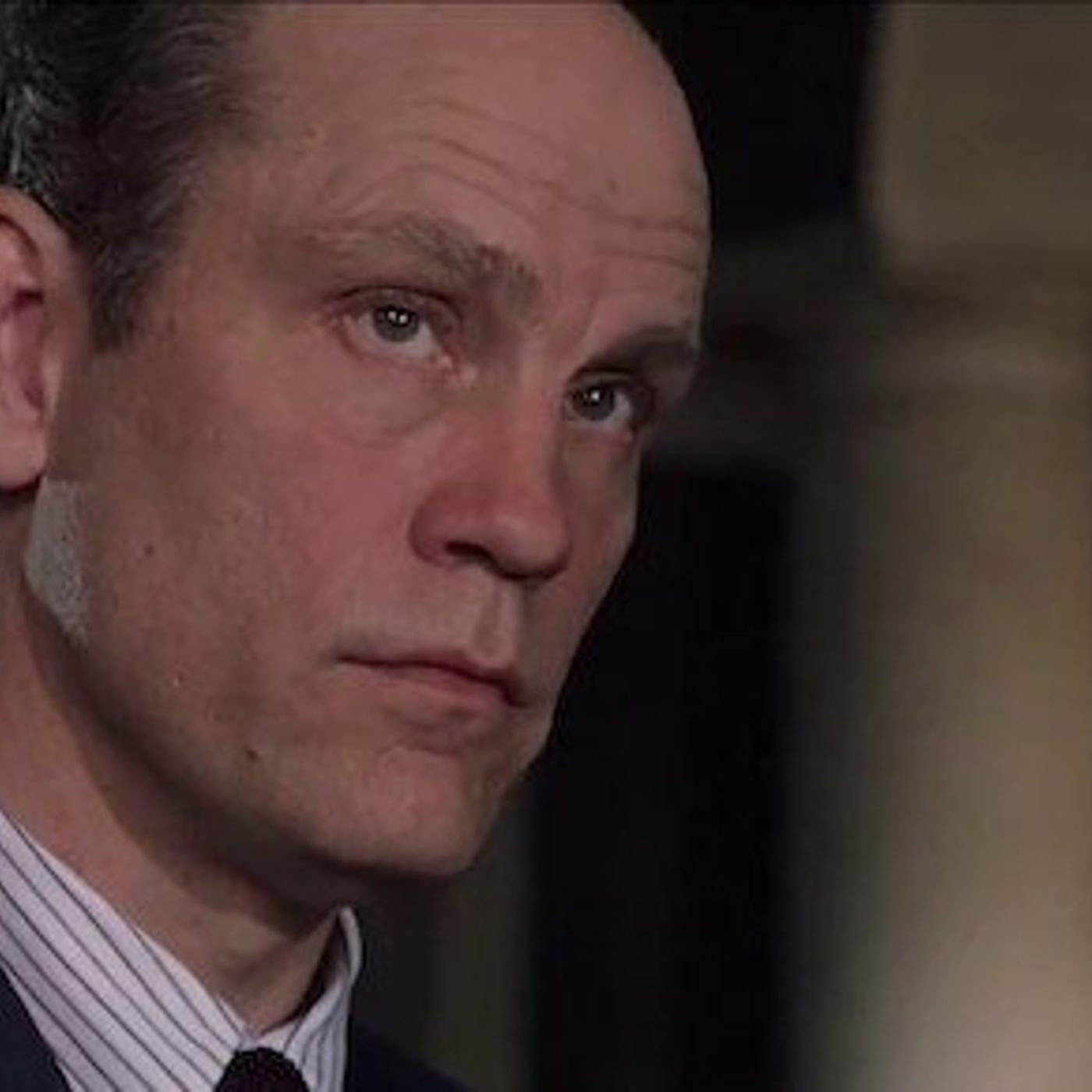 Ep144 - John Malkovich