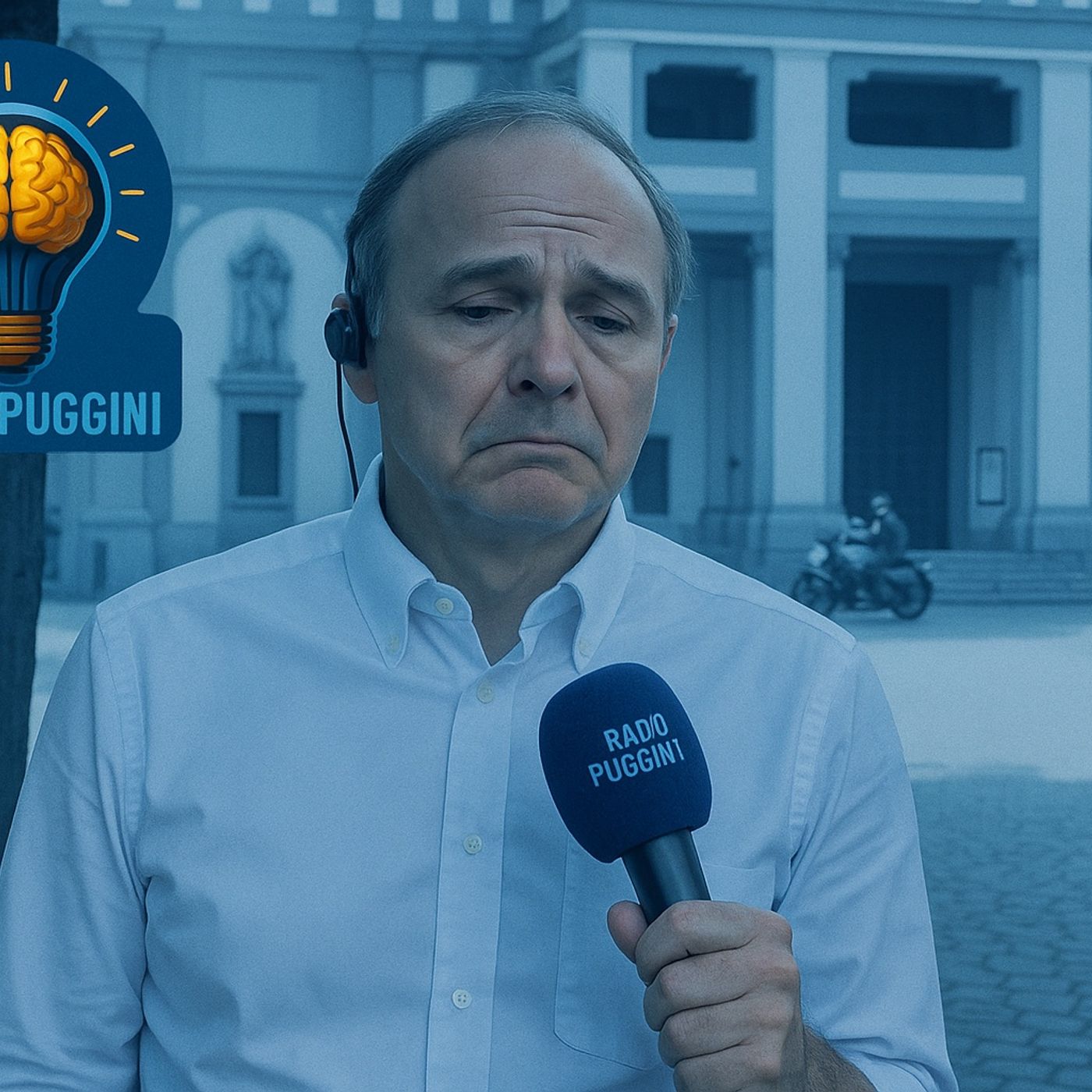 Garlasco – Mattino 5 News – Aggressione al testimone della Madonna della Bozzola 26.06.2025 episode artwork