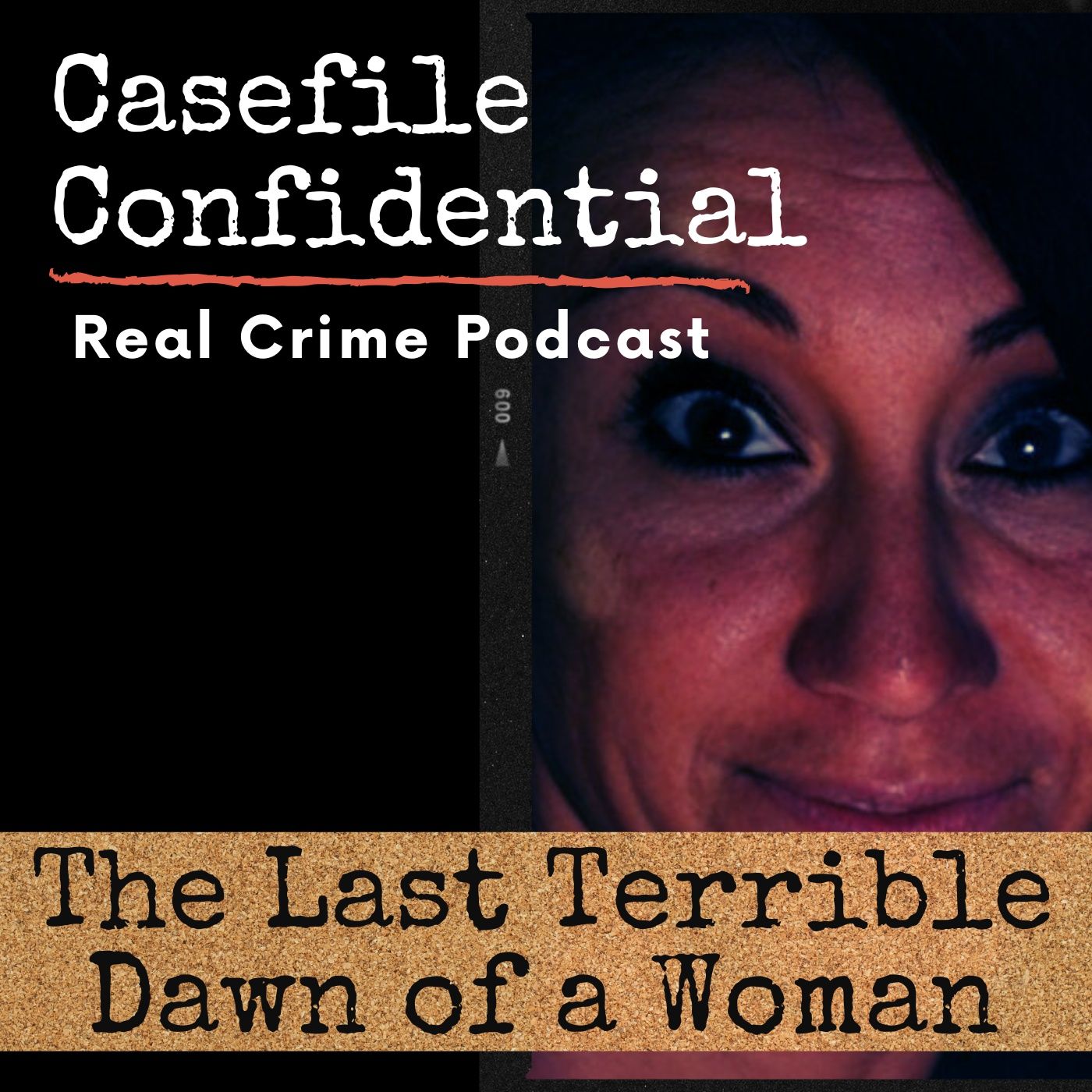 The Last Dawn of a Woman: A Story of Love, Money and Revenge