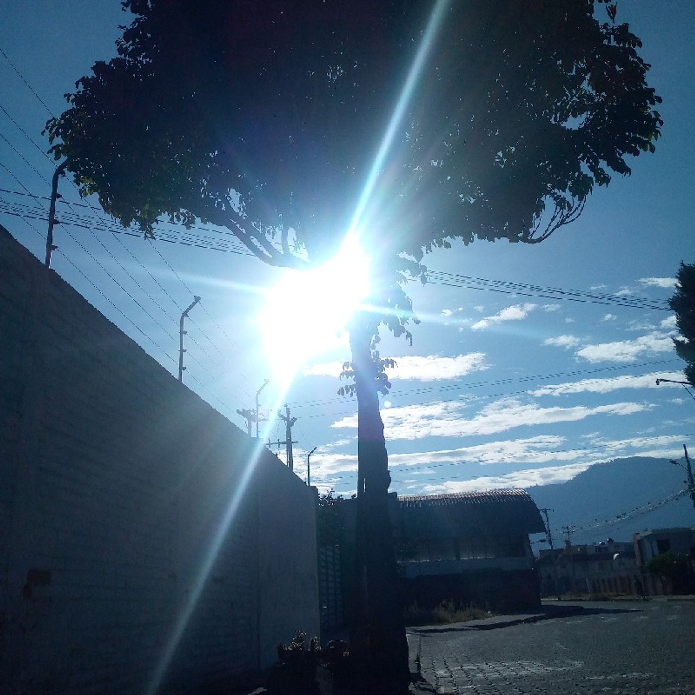 Episodio 1 - El Niño y el Sol Dormilón