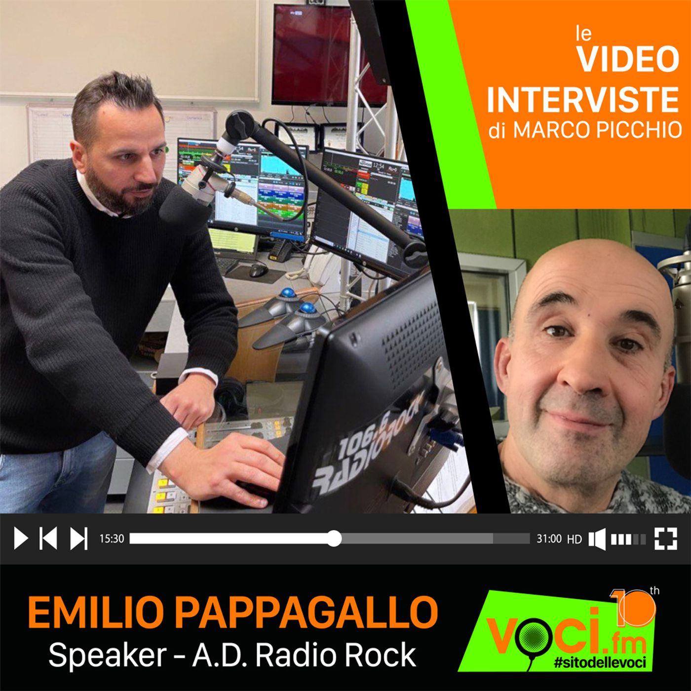 Voci.fm