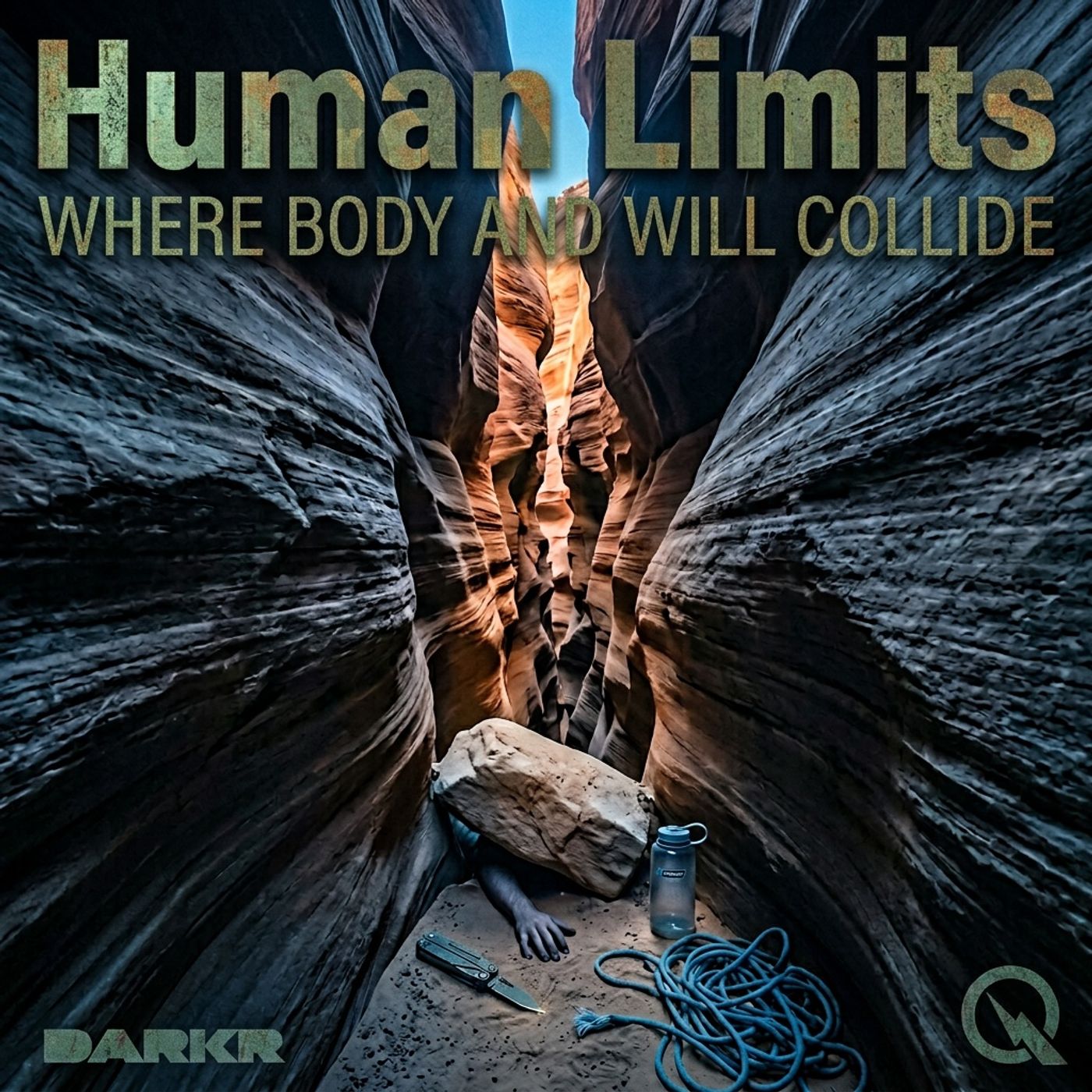 Human Limits