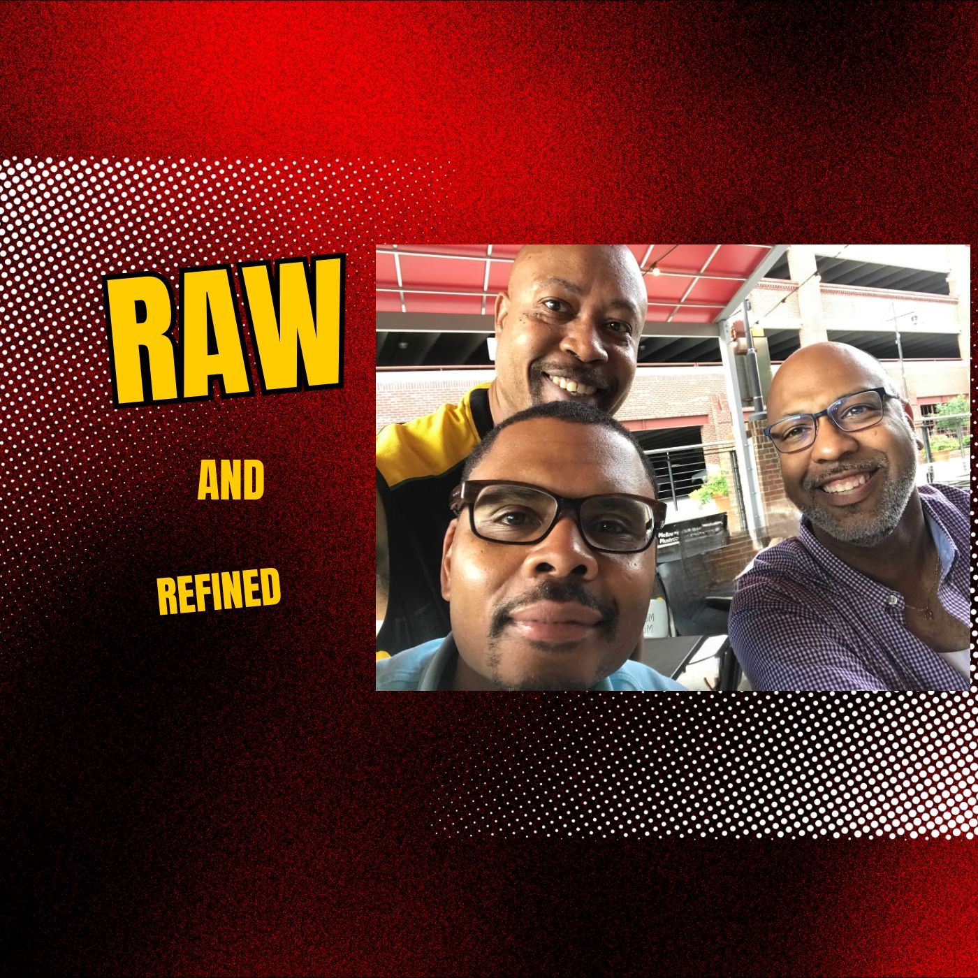 Raw and Refined: The Gentlemen’s Hour