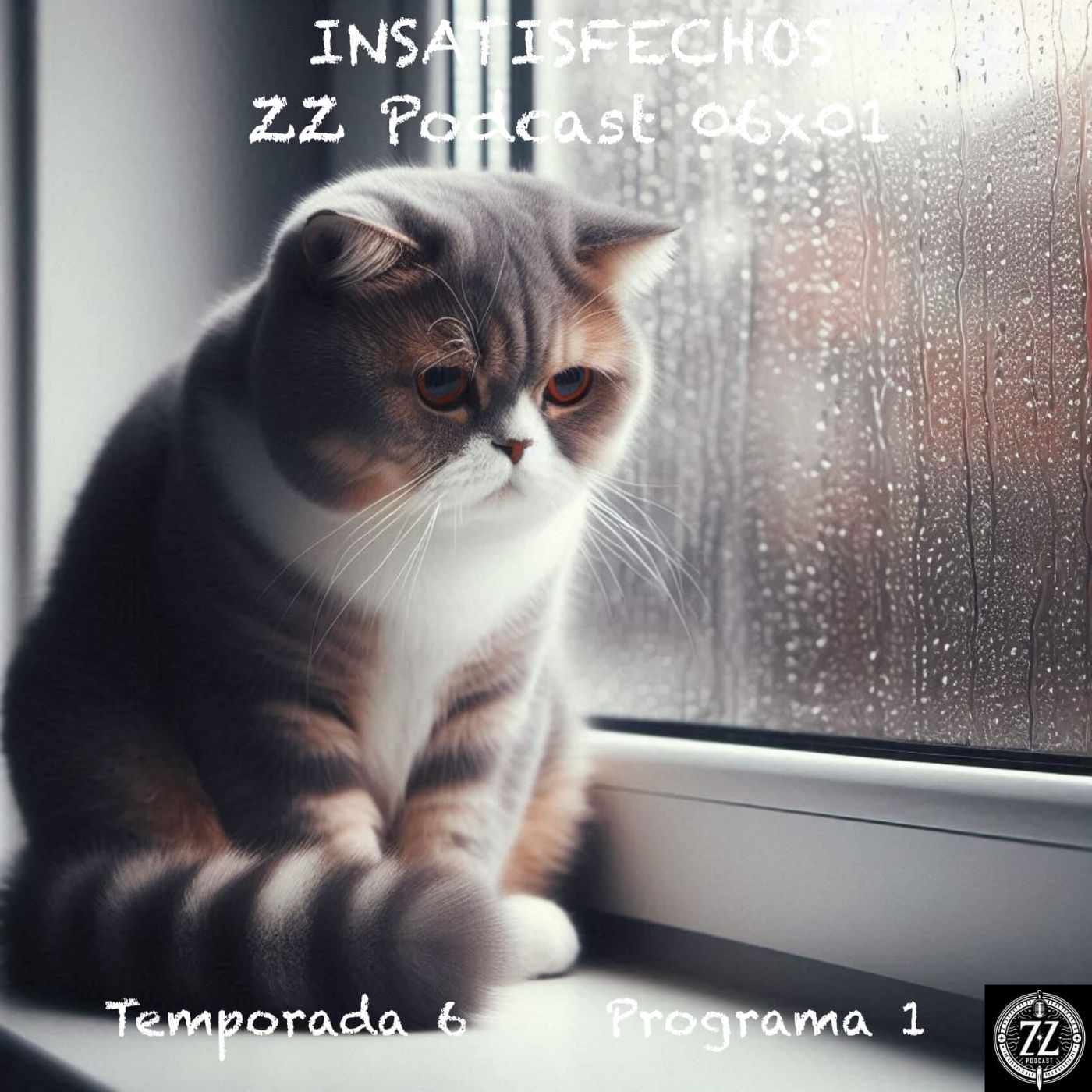 ZZ Podcast