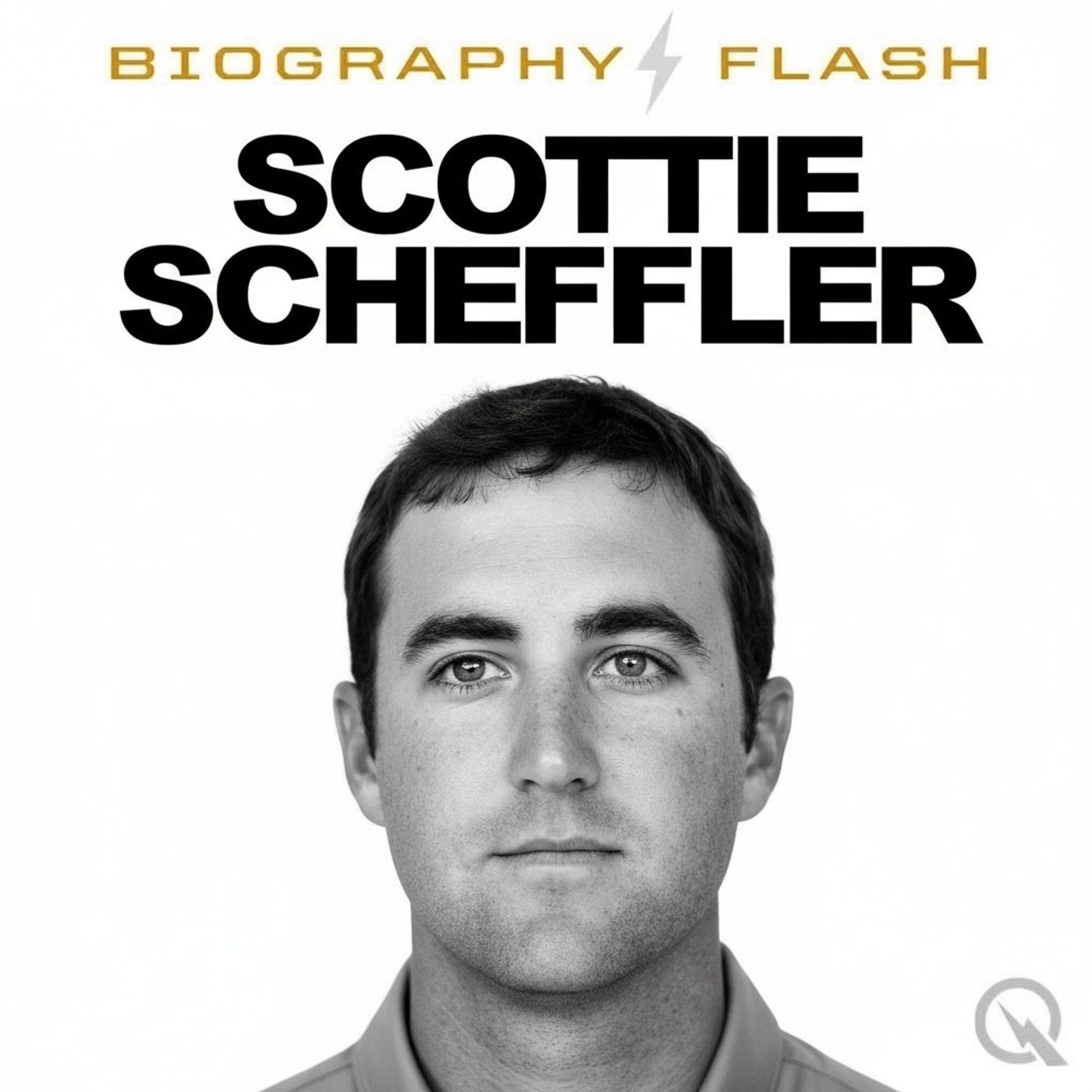 Scottie Scheffl­er  - Biography Flash