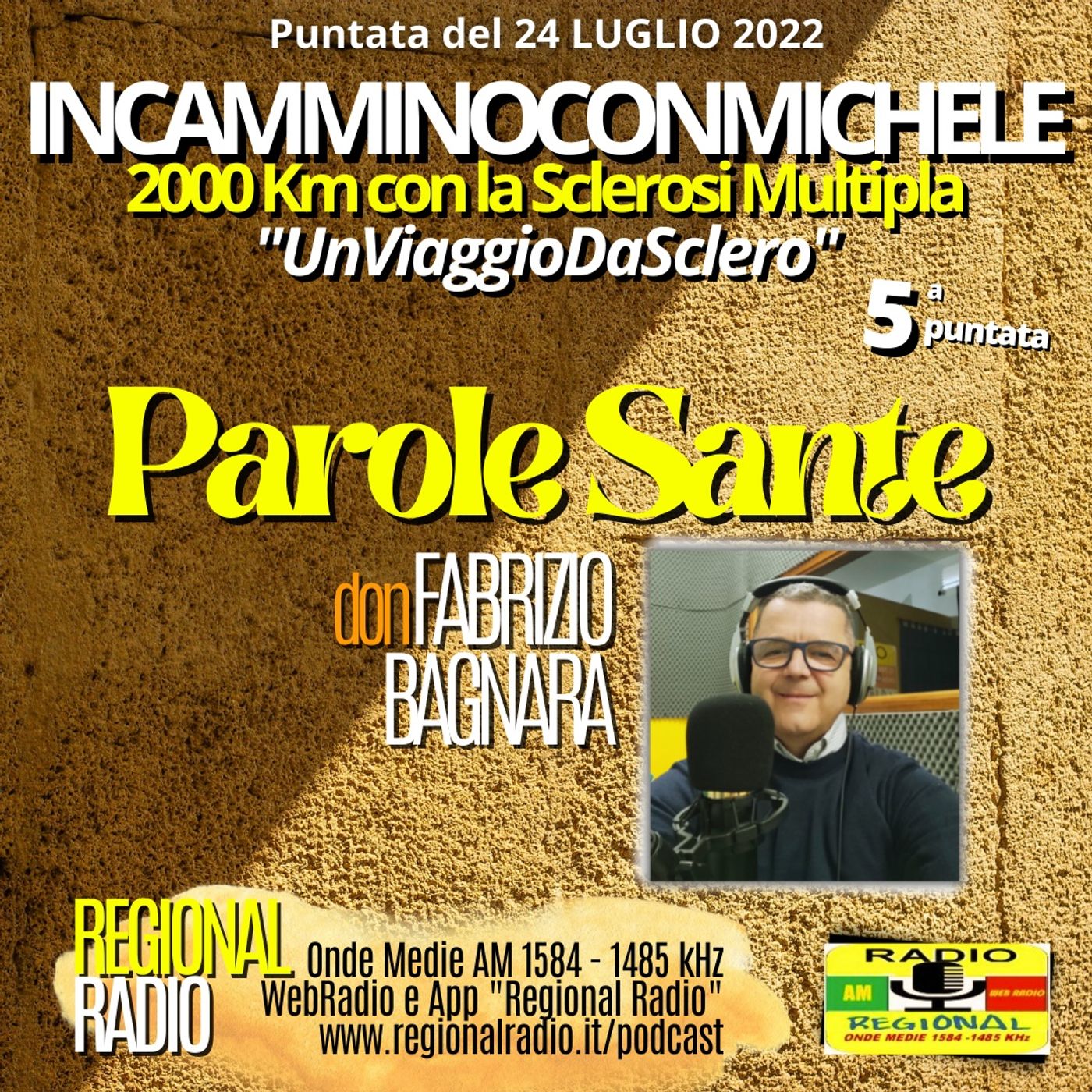 Parole Sante