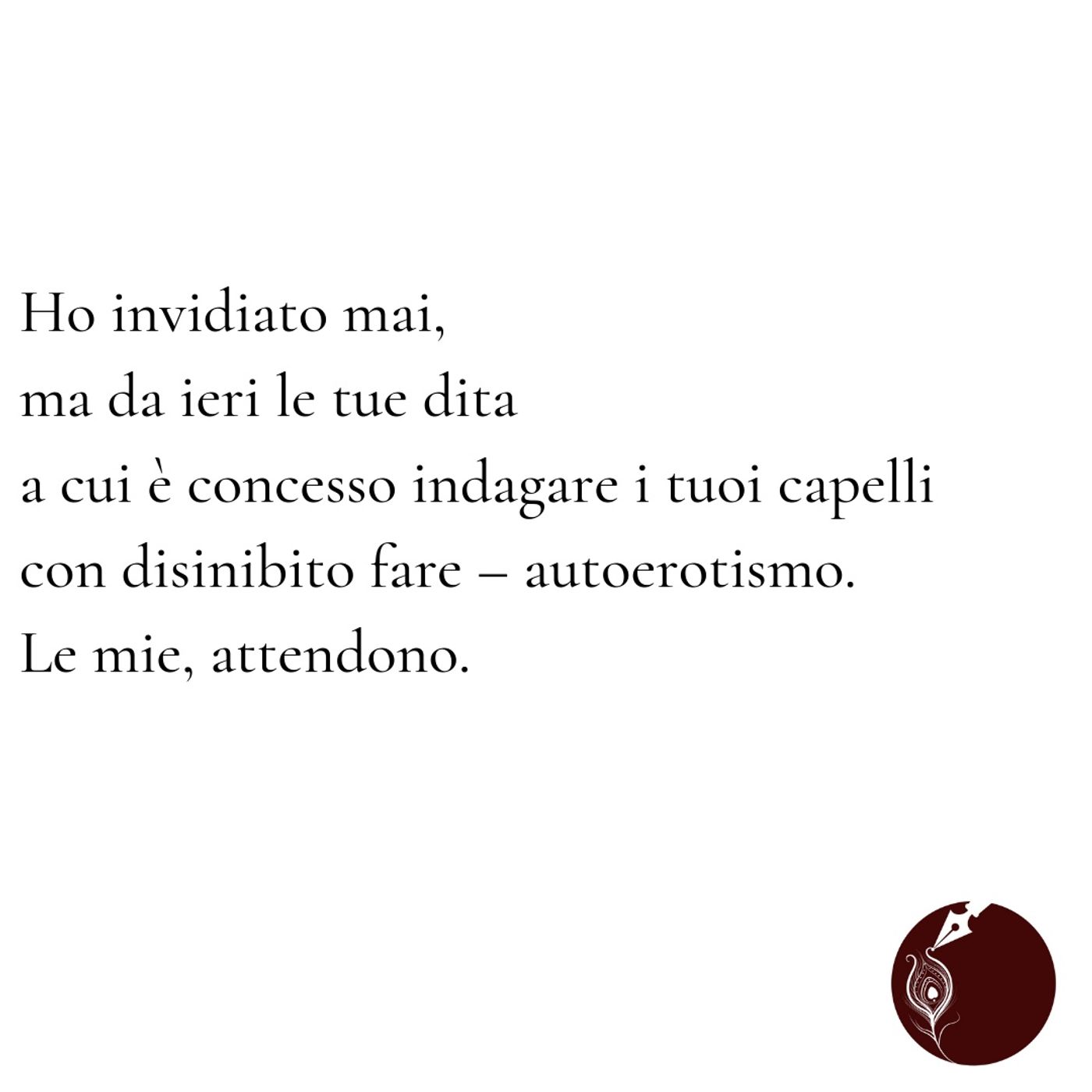 Anima di Parole - Poesie