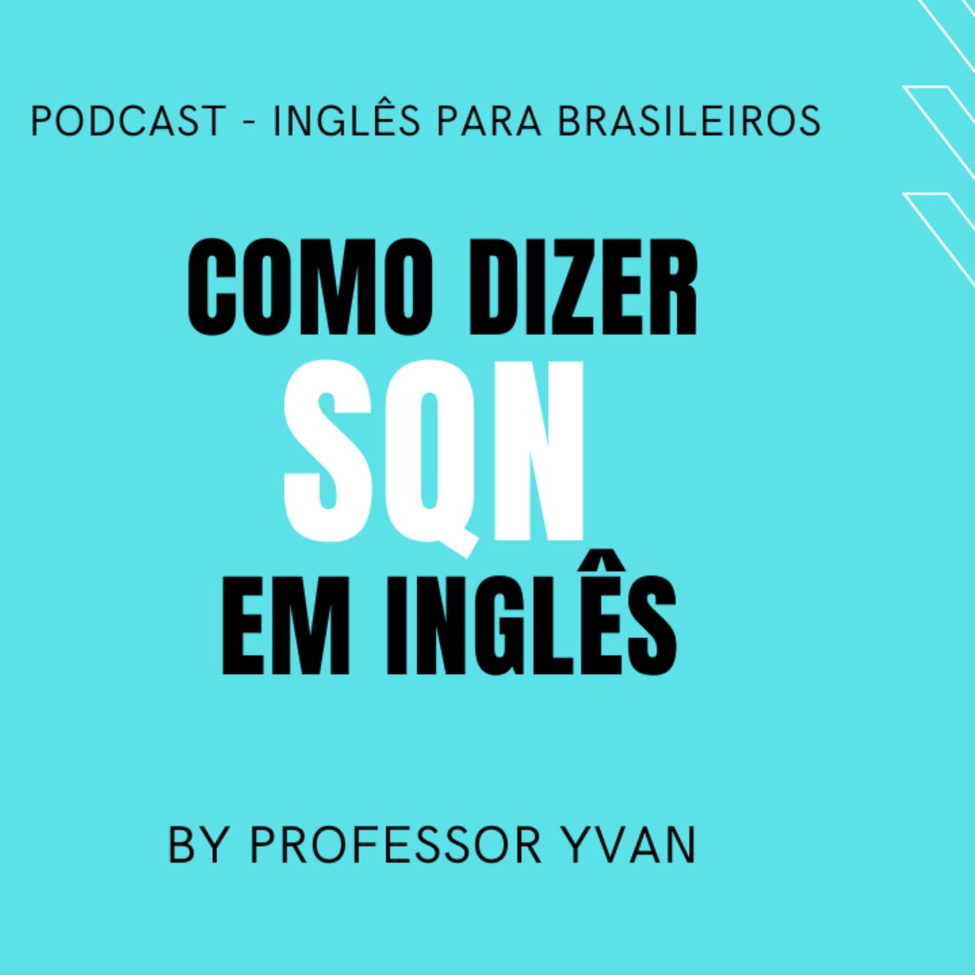 Inglês para Brasileiros