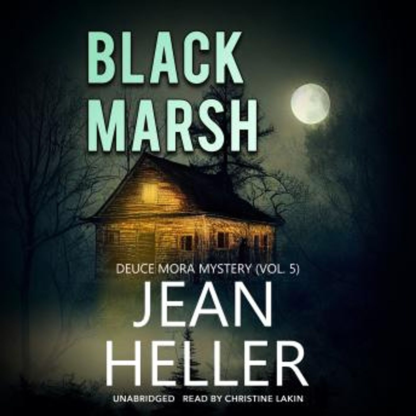 News Full Audiobooks in Mystery, Thriller & Horror, Suspense