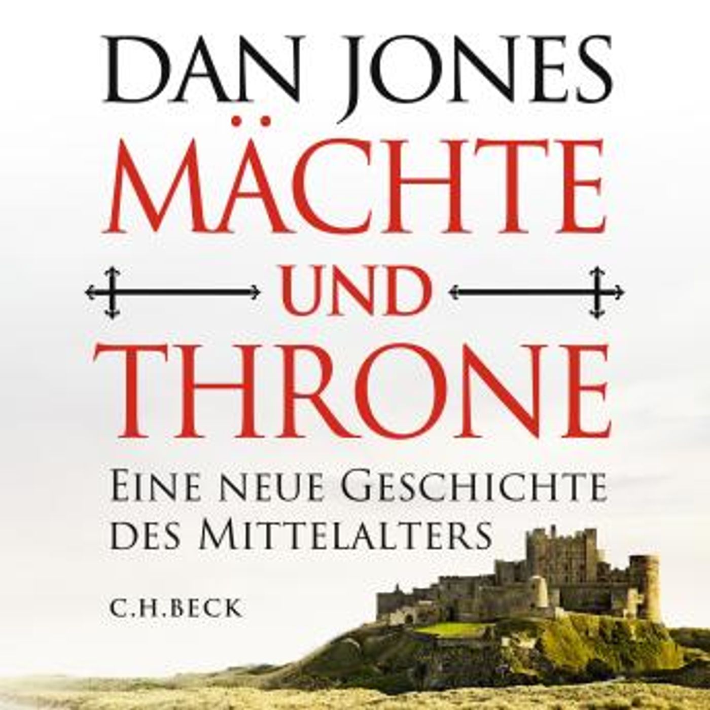 Access Essential Full Audiobooks in History, Europe