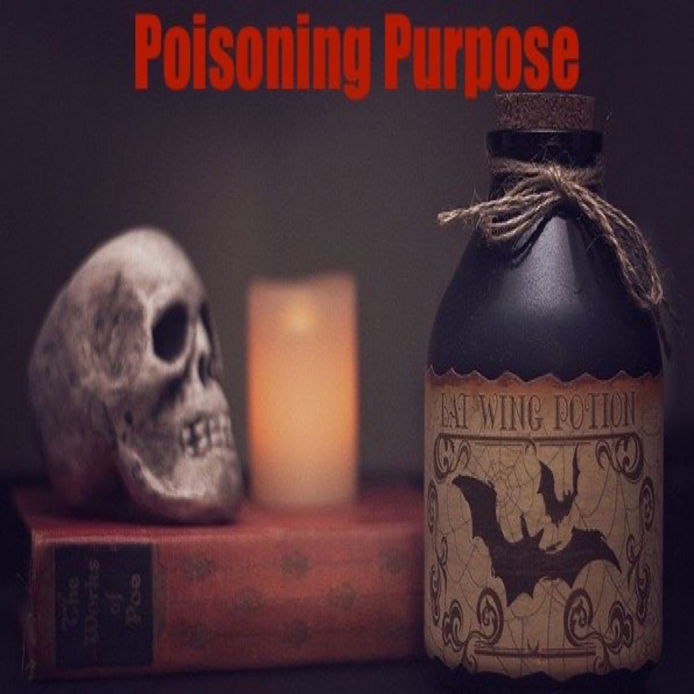 Poisoning Purpose