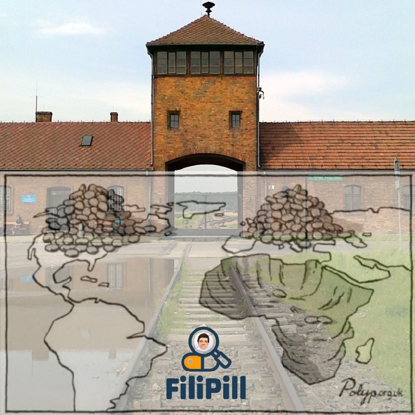 Filipill 242 - 27.Jan.2025 episode artwork