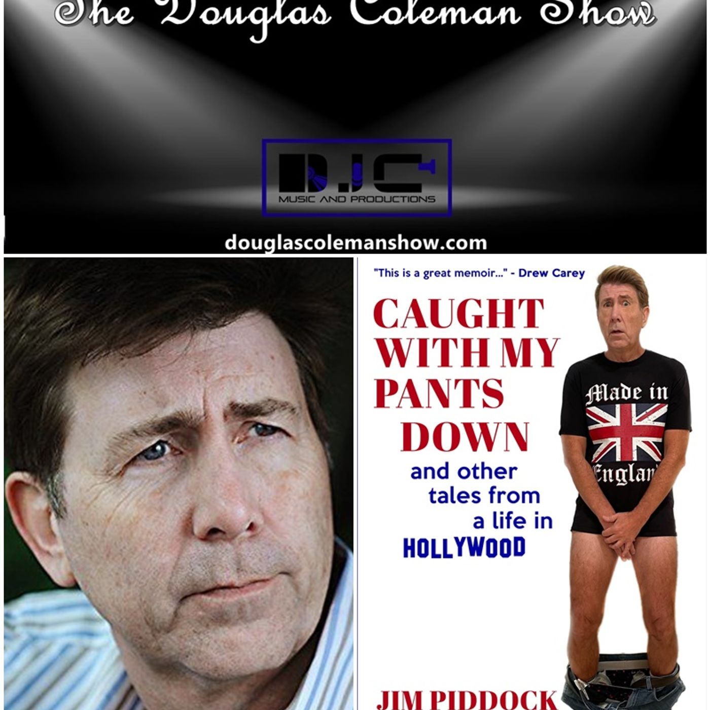 The Douglas Coleman Show