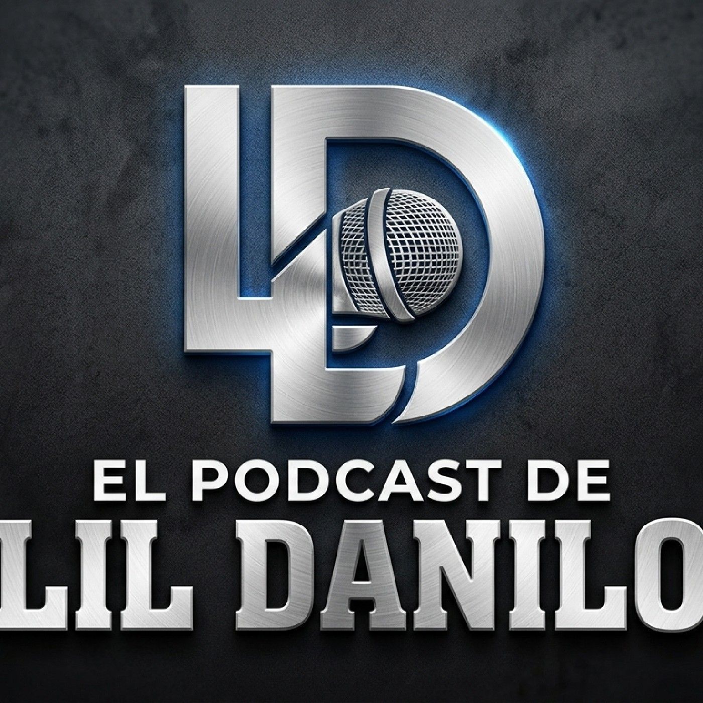 El podcast de Lil Danilo podcast artwork