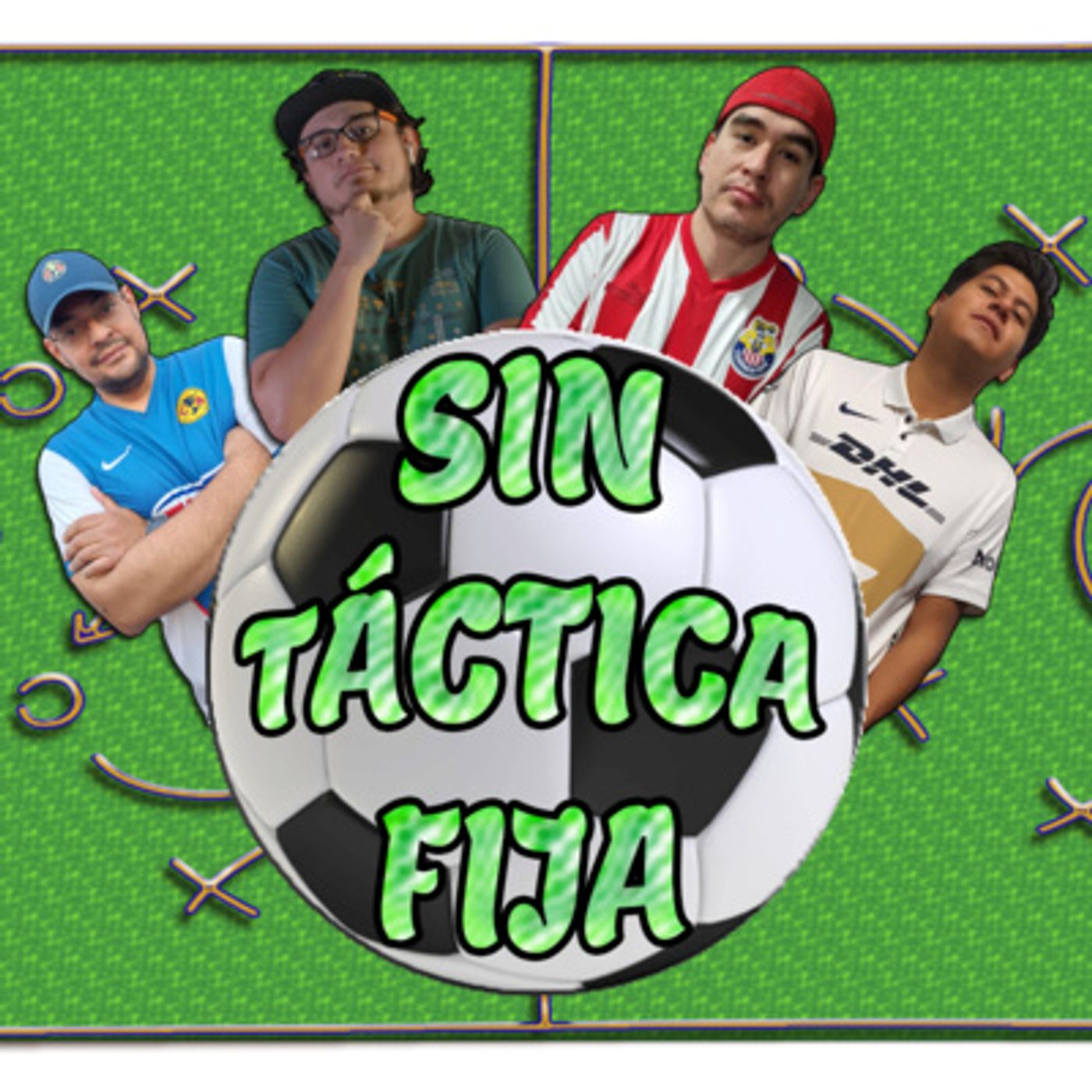 Sin Táctica Fija