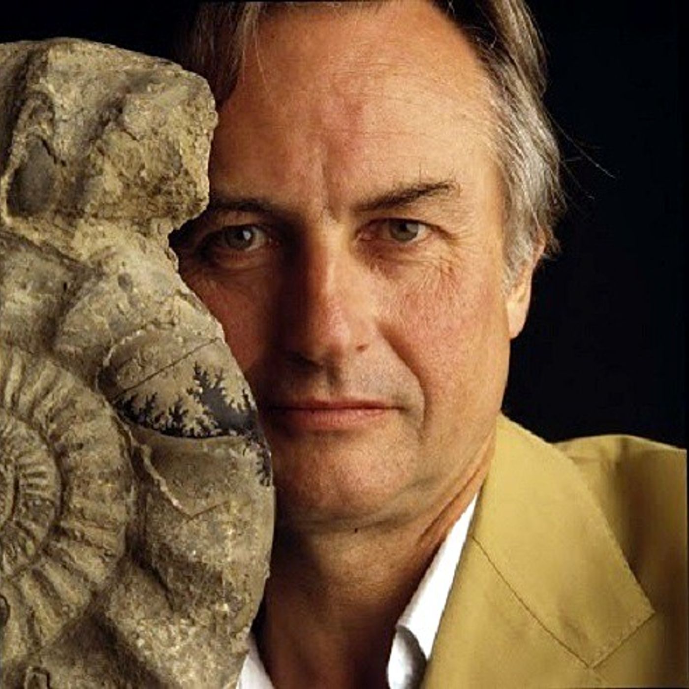 3) Ecologia Umana: Richard Dawkins; Il Gene Egoista, il Fenotipo Esteso e la Teoria dei Memi episode artwork
