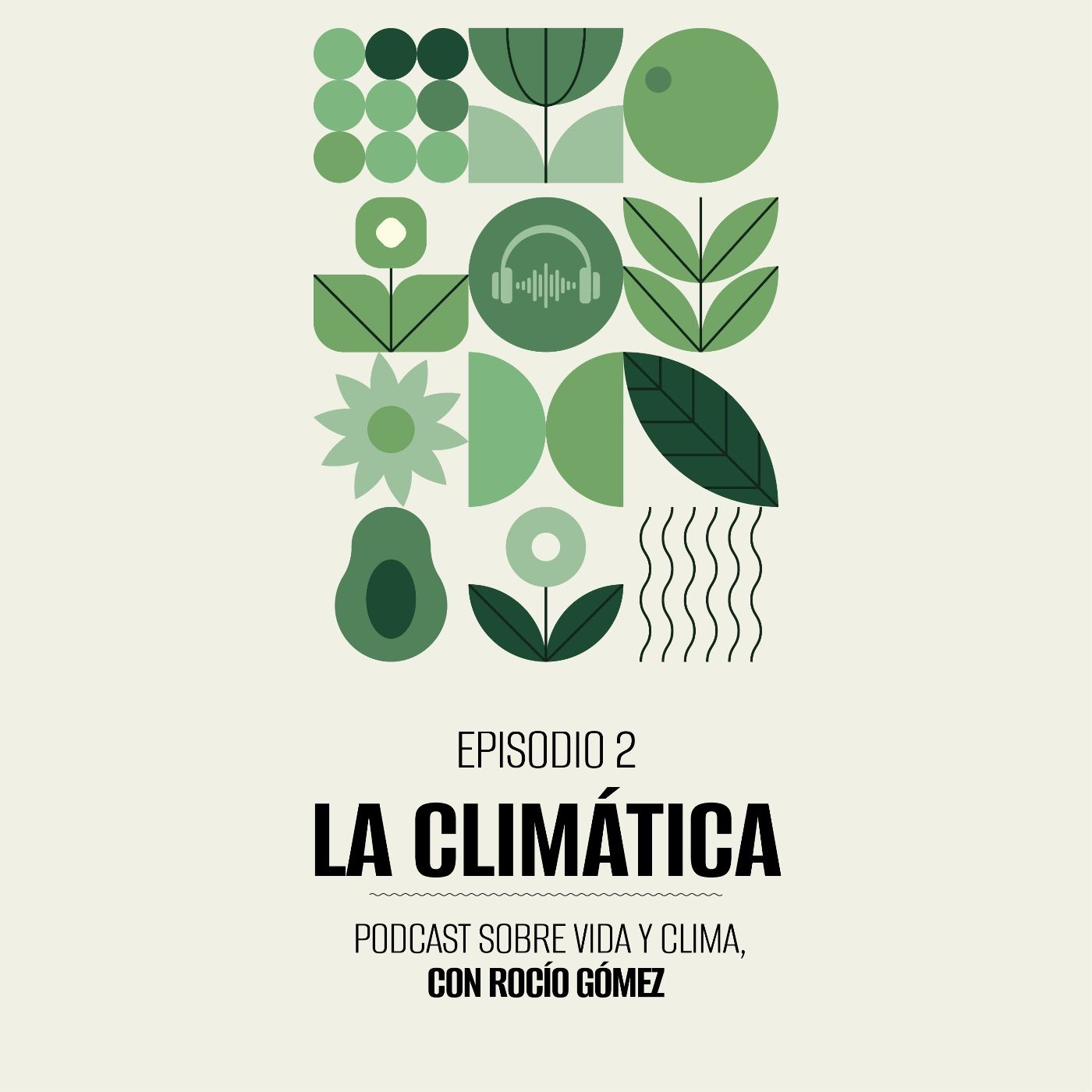 La Climática: Mirar a la mascletá y no ver el río