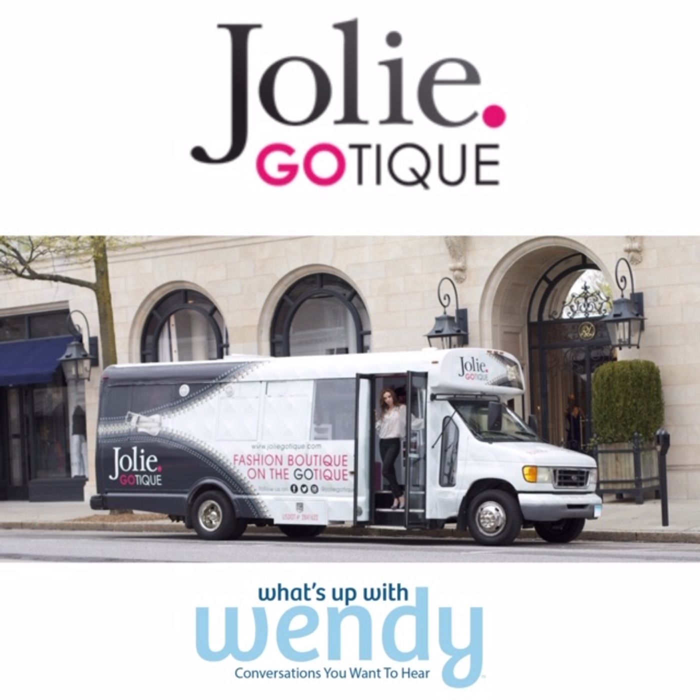 What\'s Up with Wendy