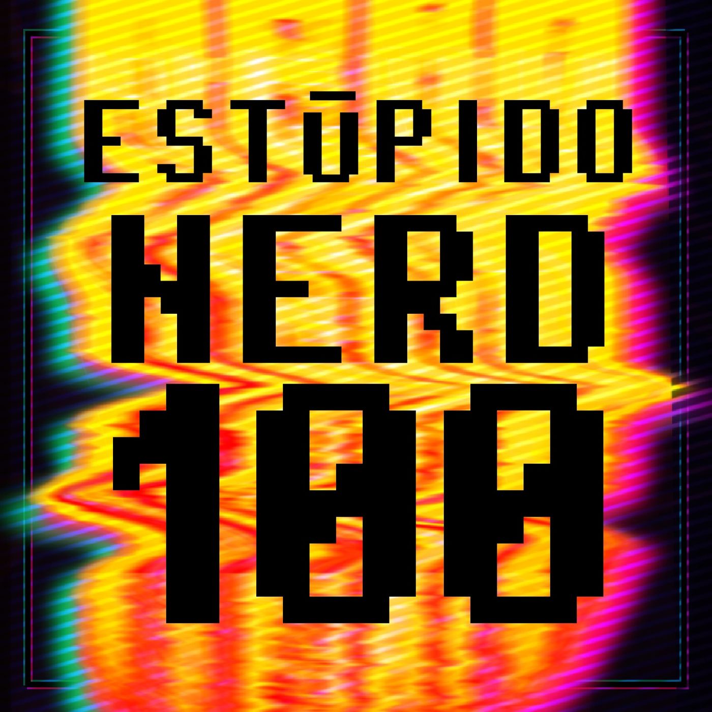 Estúpido Nerd