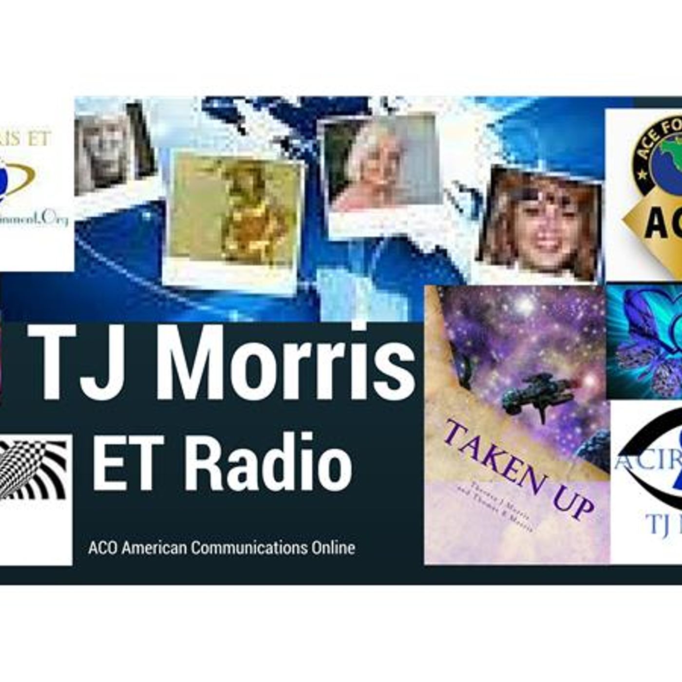 ACO Radio Club