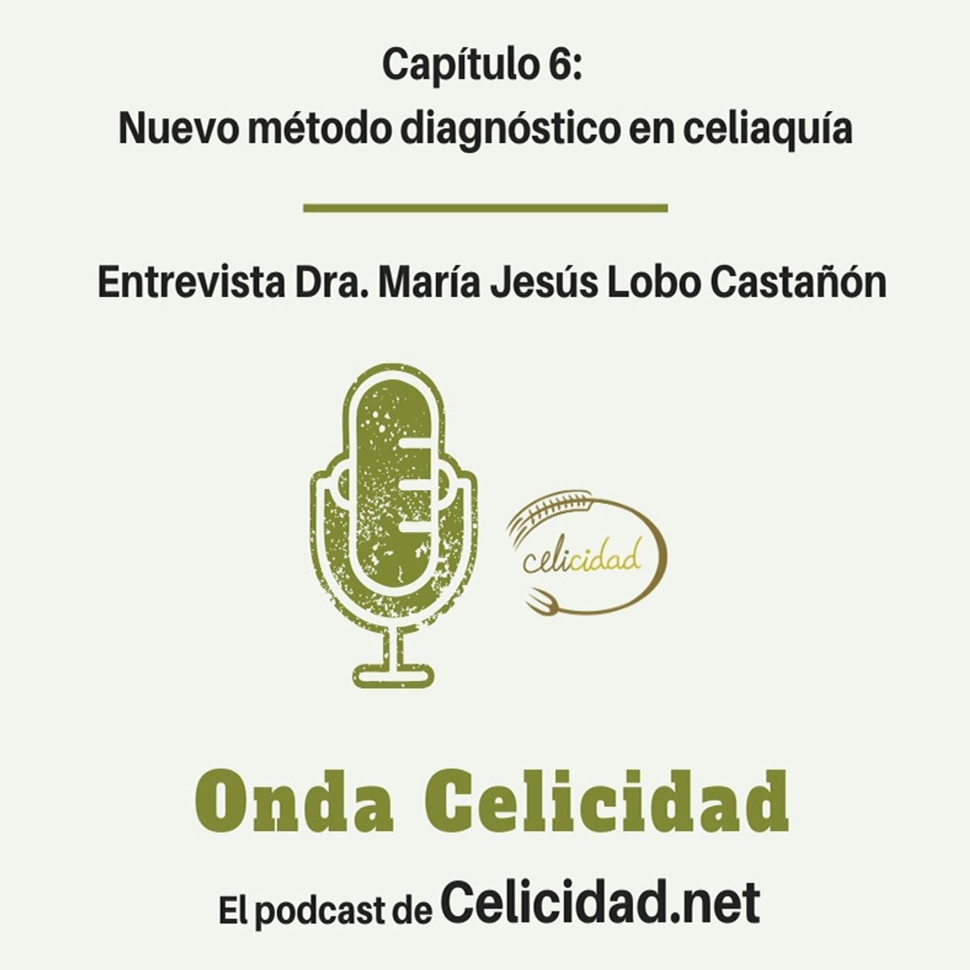 Onda Celicidad