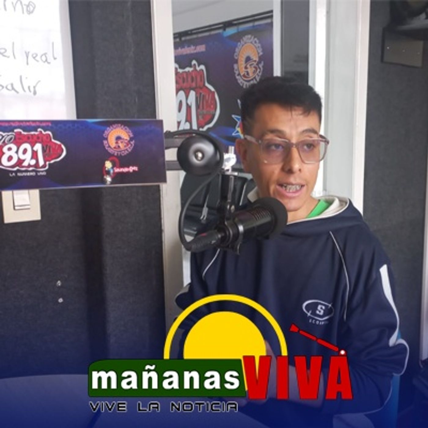 William Rosero – Actividades físicas con instructores de Zumba en Ipiales